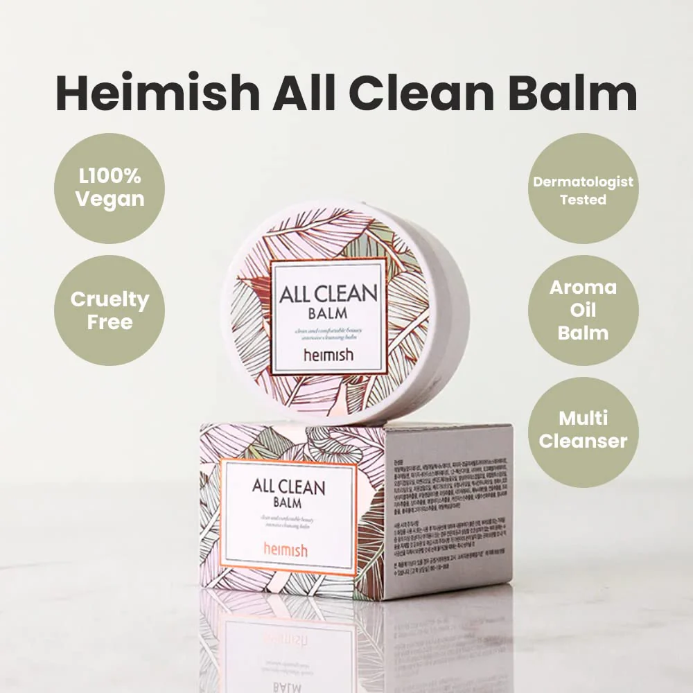 All Clean Balm 120ml - Image 6