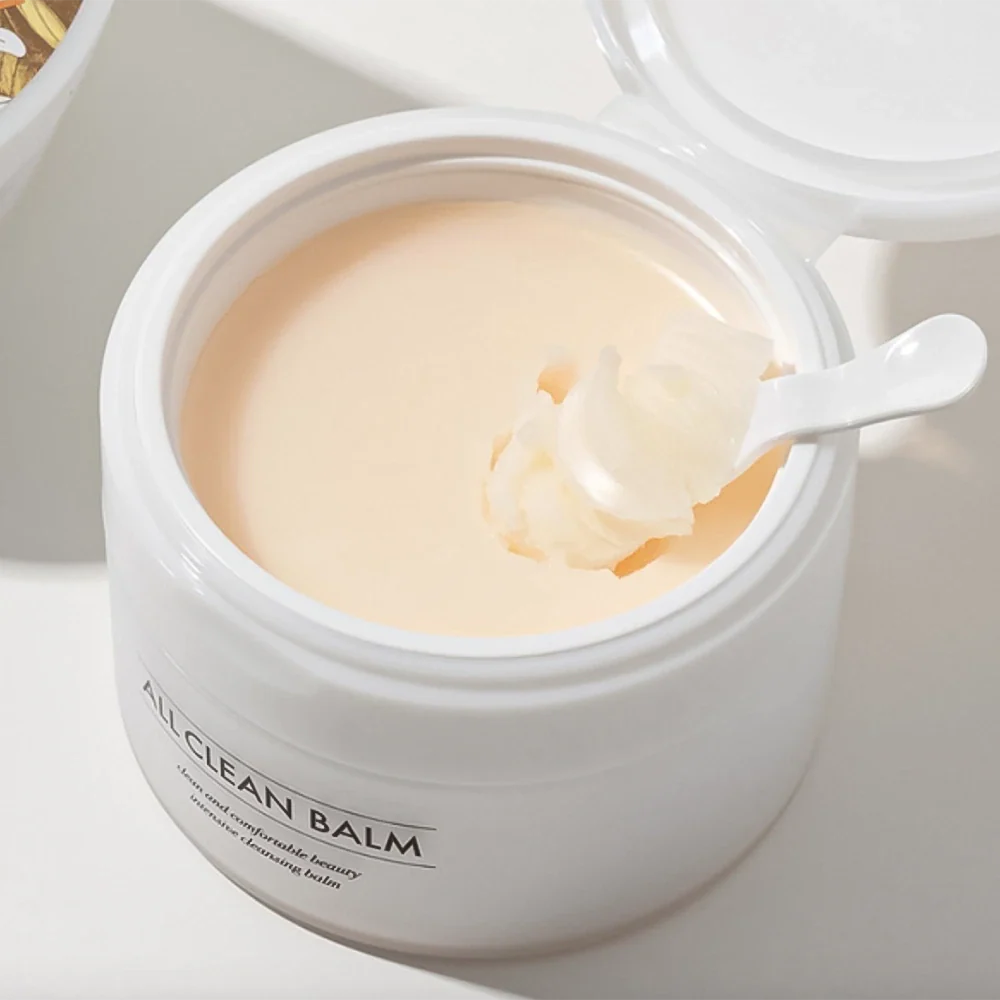 All Clean Balm Mandarin 120ml - Image 2