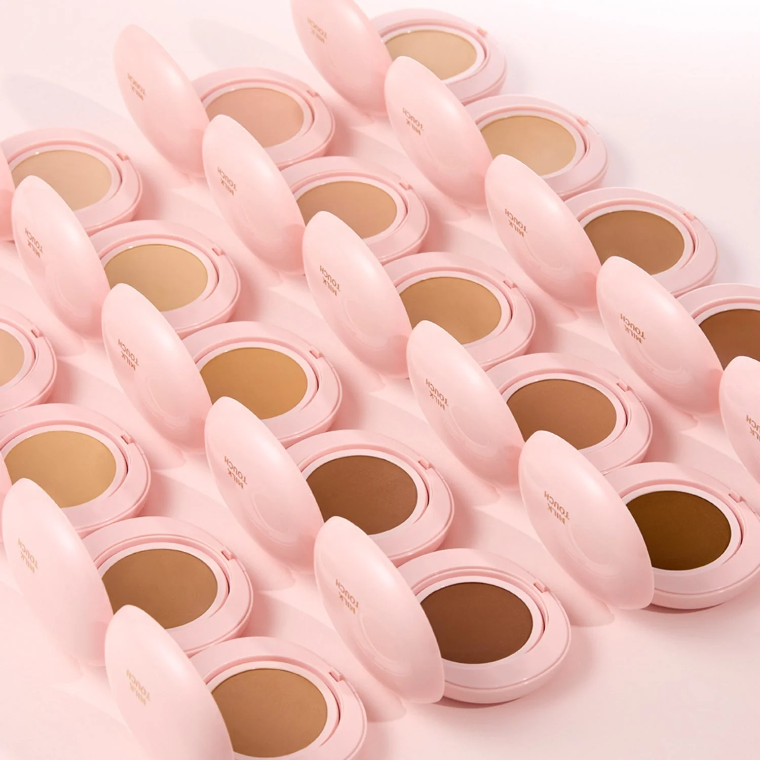 All-Day Skin Fit Milky Glow Cushion - Image 2