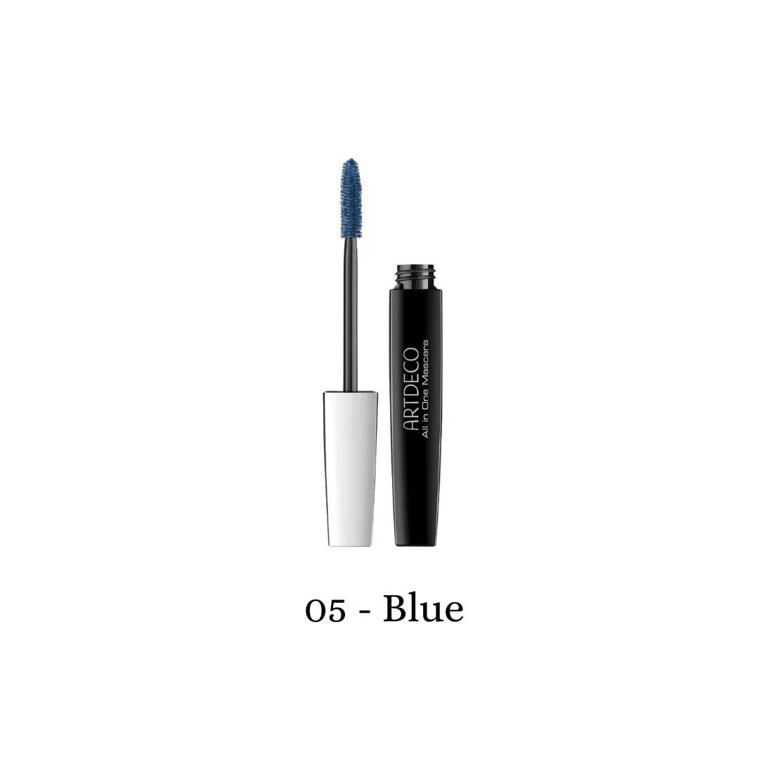 All In One Mascara - Image 3