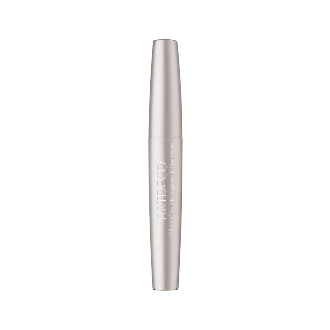 All In One Mineral Mascara - Image 3