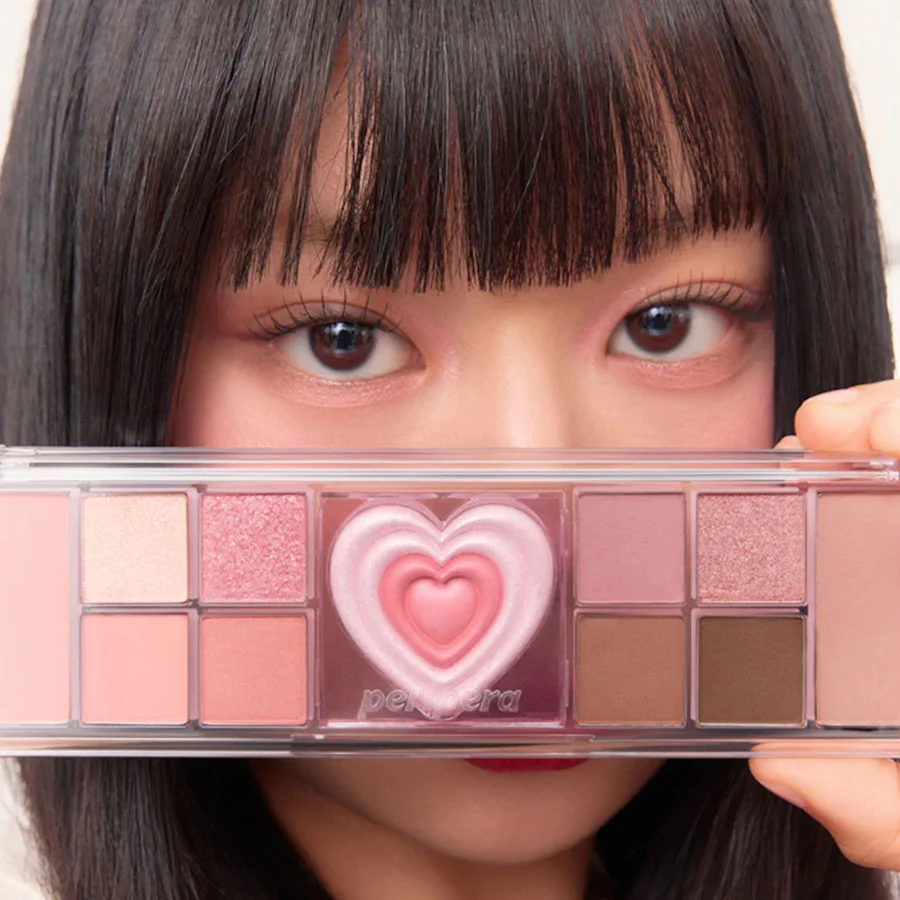 All Take Mood Like Palette - Image 3