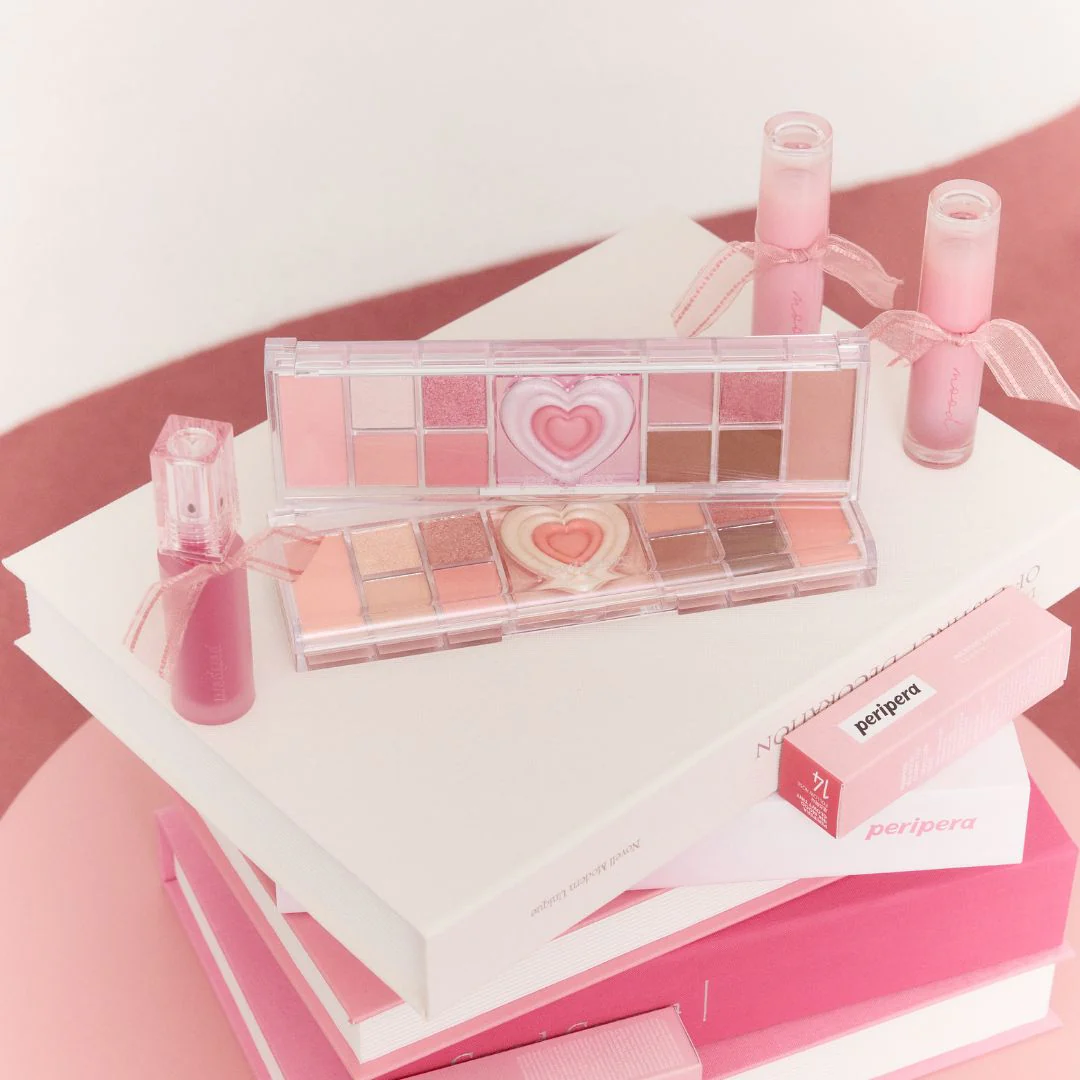All Take Mood Like Palette - Image 7