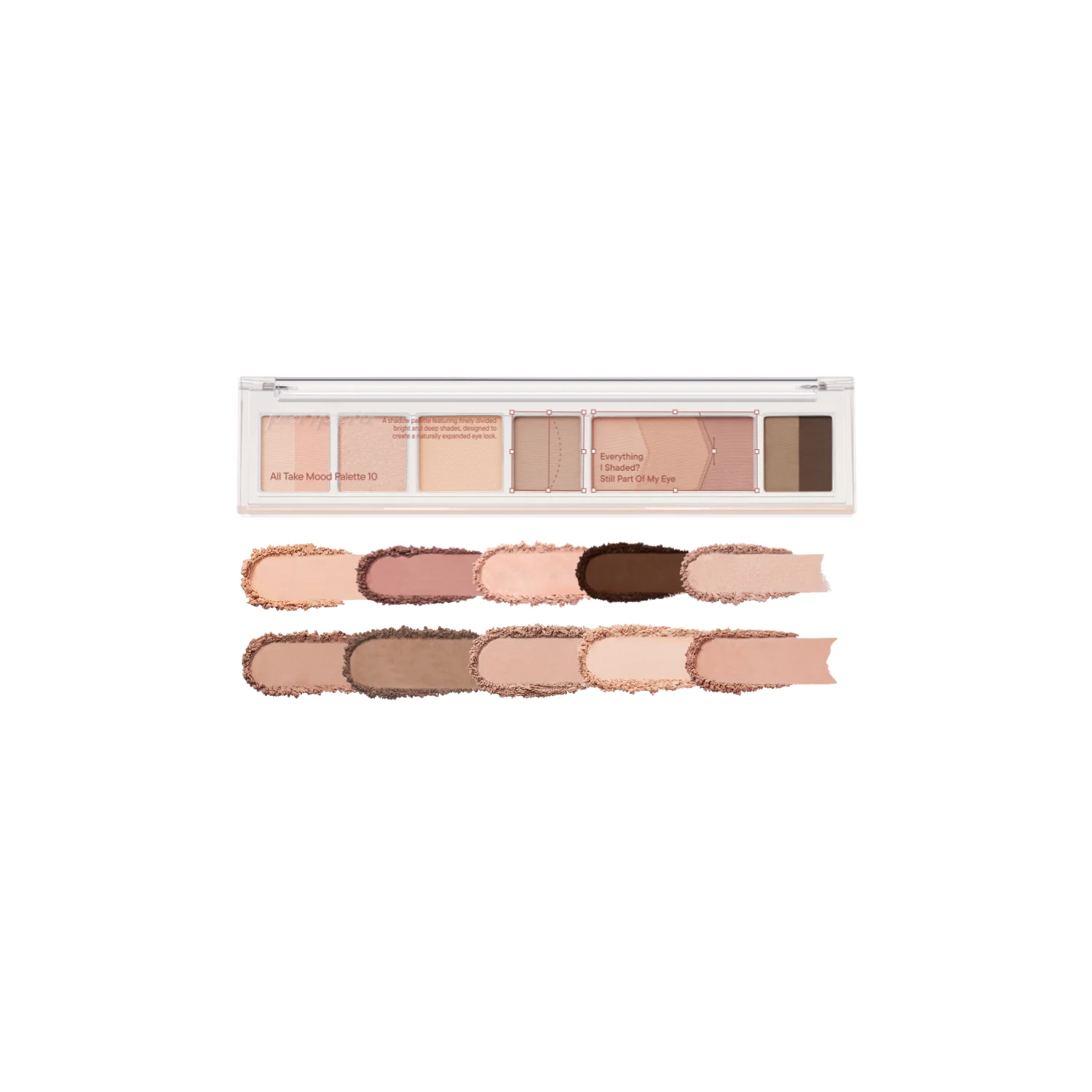All Take Mood Palette - Image 11