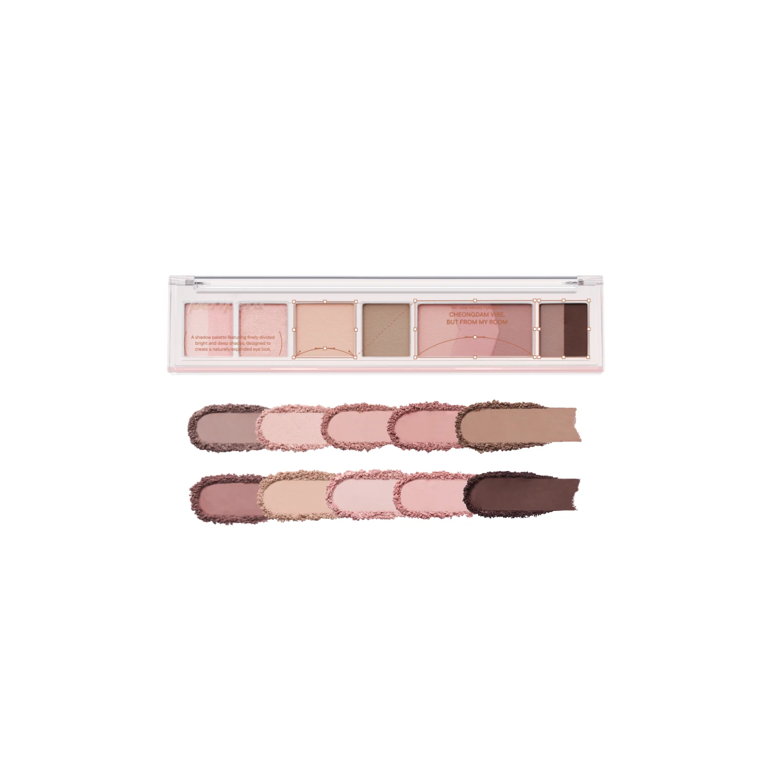 All Take Mood Palette - Image 12