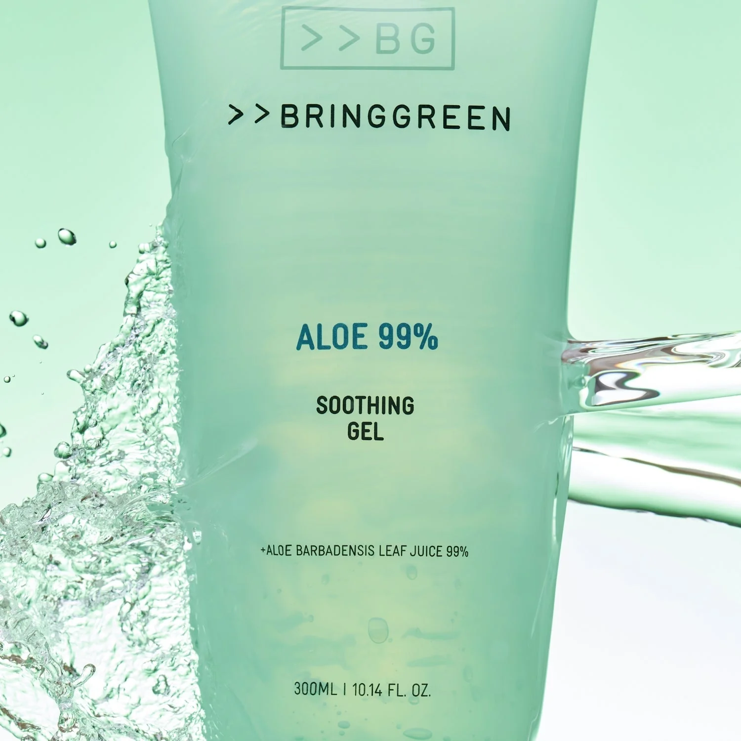 Aloe 97% Soothing Gel [300ml] - Image 3