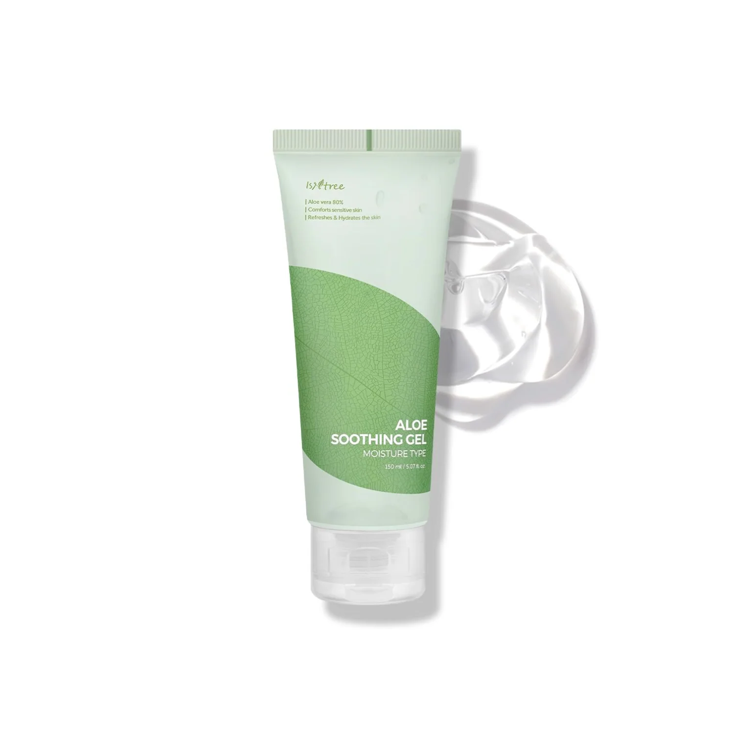 Aloe Soothing Gel Moisture 150ml
