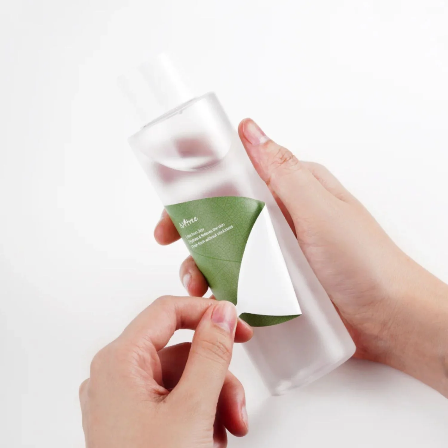 Aloe Soothing Toner 200ml - Image 2