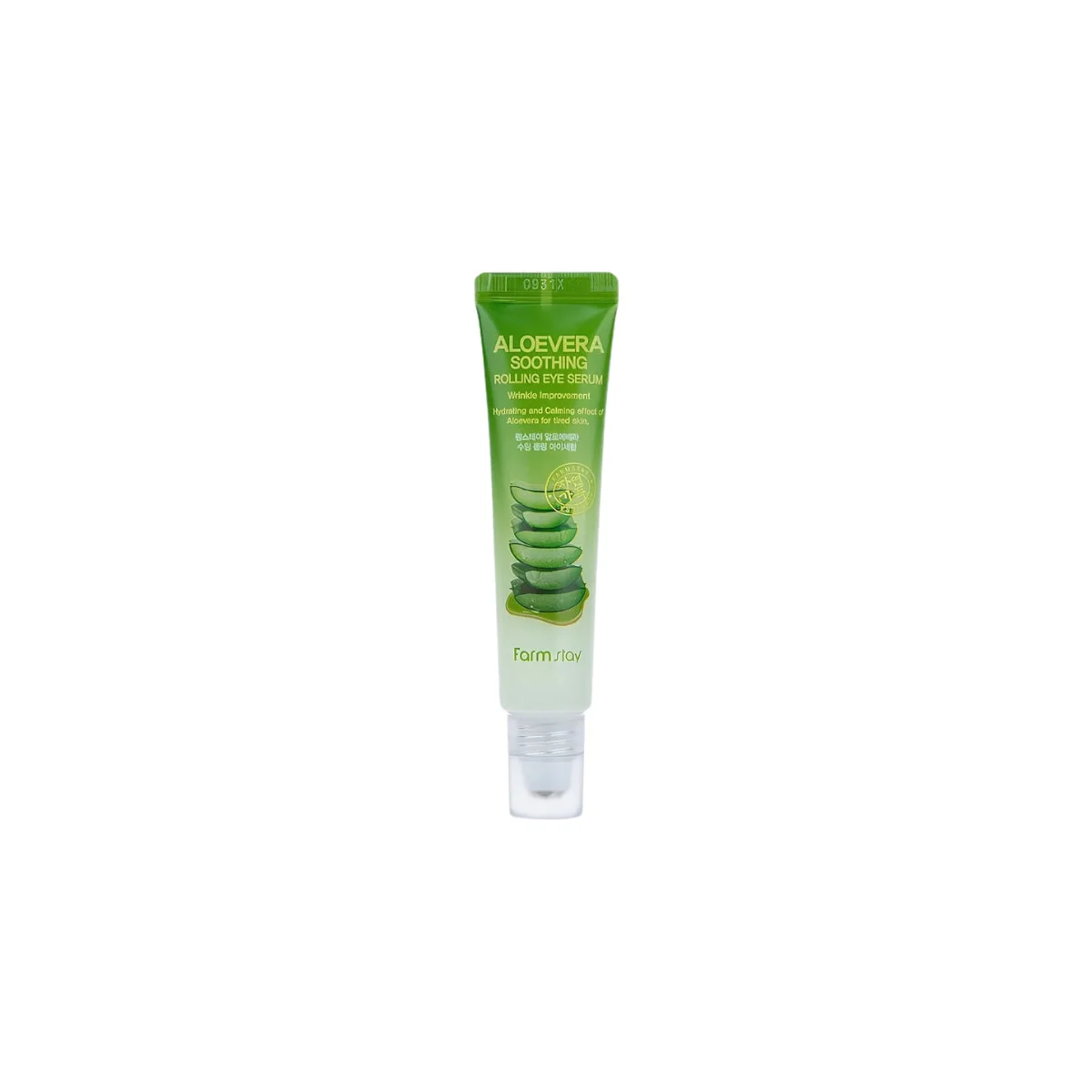 Aloevera Soothing Rolling Eye Serum [23ml]