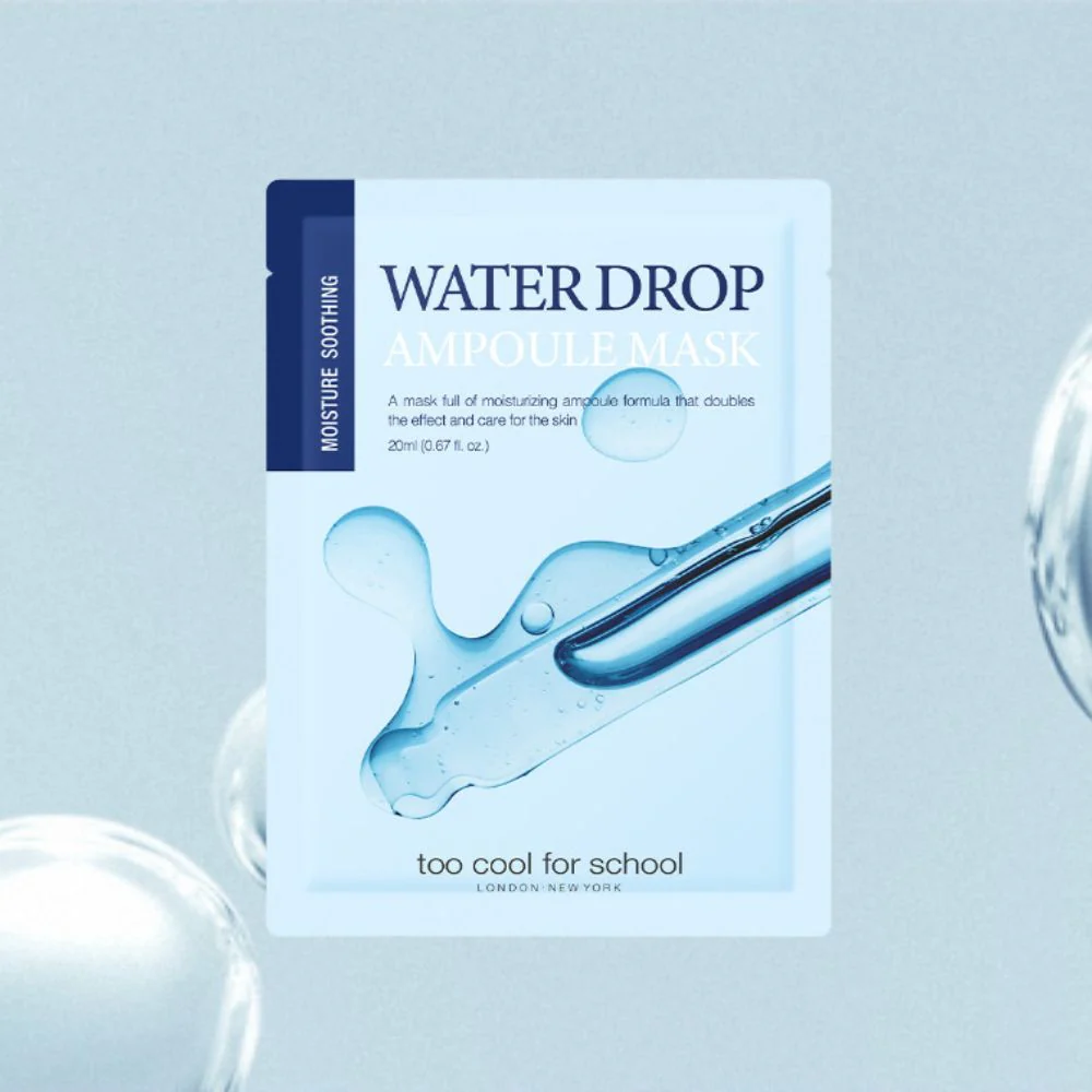Ampoule Mask 1pc - Image 3