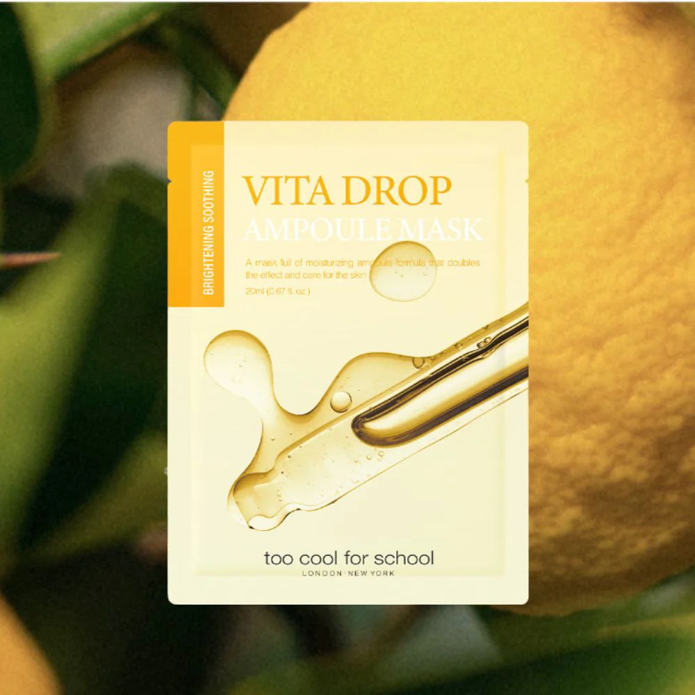 Ampoule Mask 1pc - Image 5