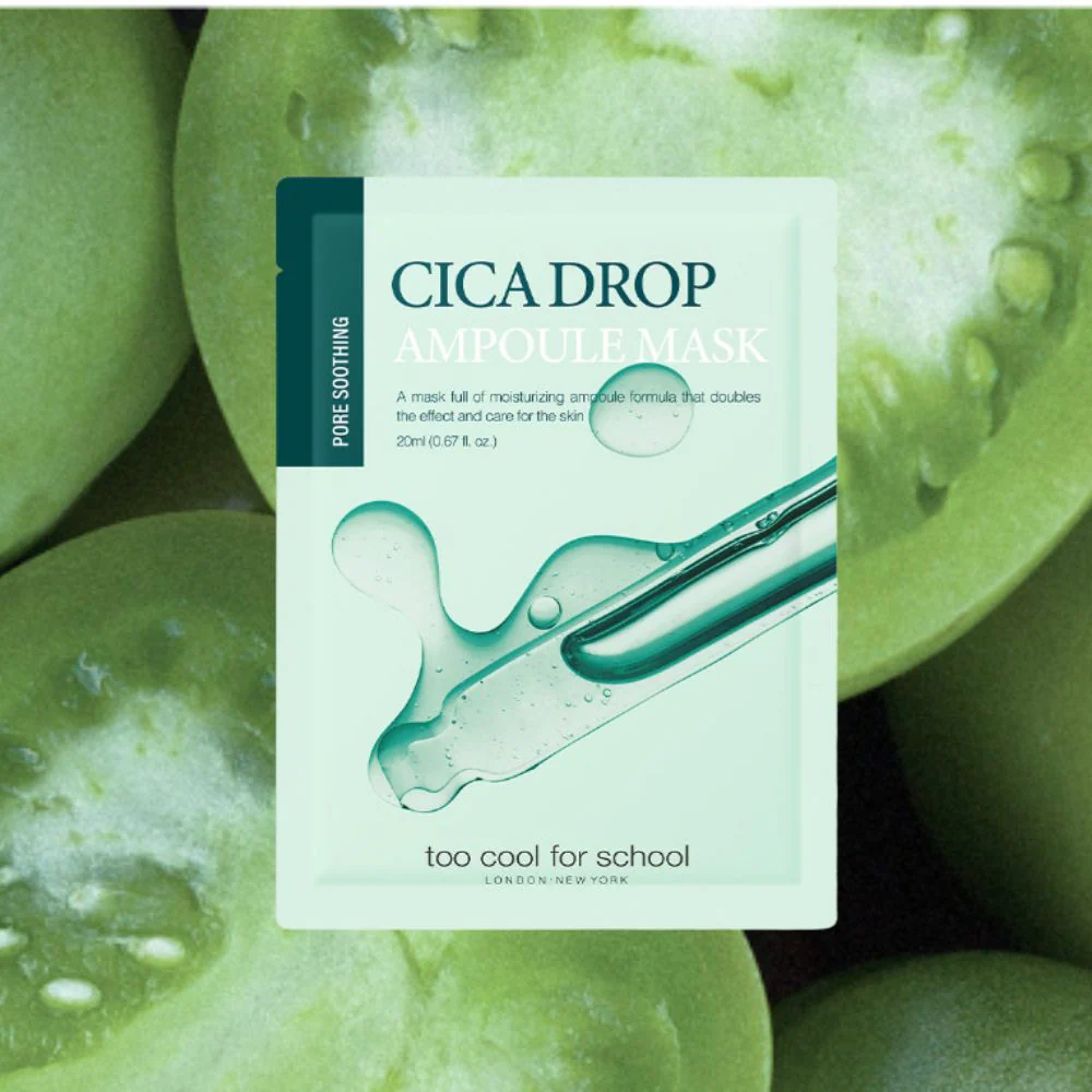 Ampoule Mask 1pc - Image 7