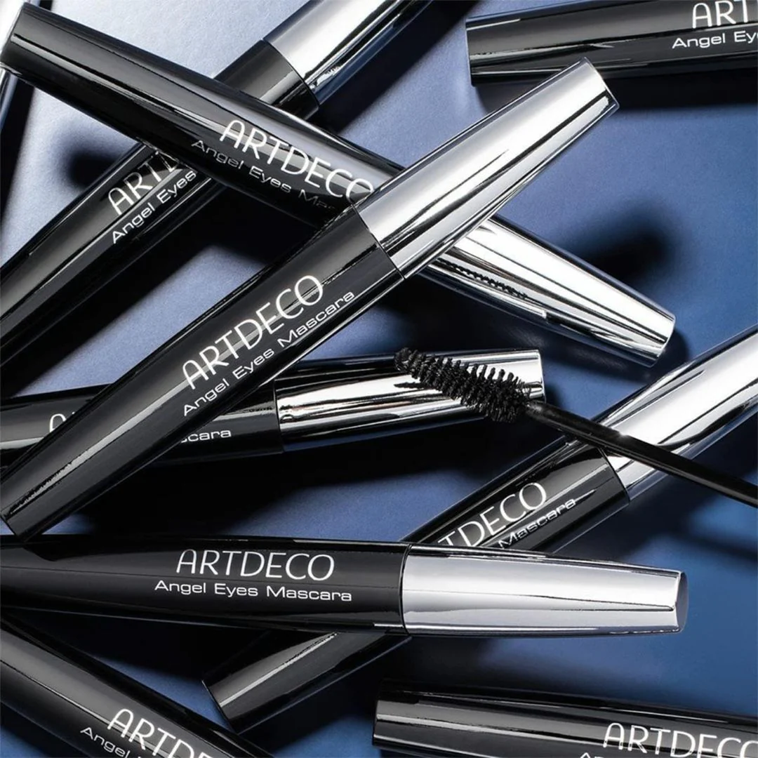 Angel Eyes Mascara - Image 3