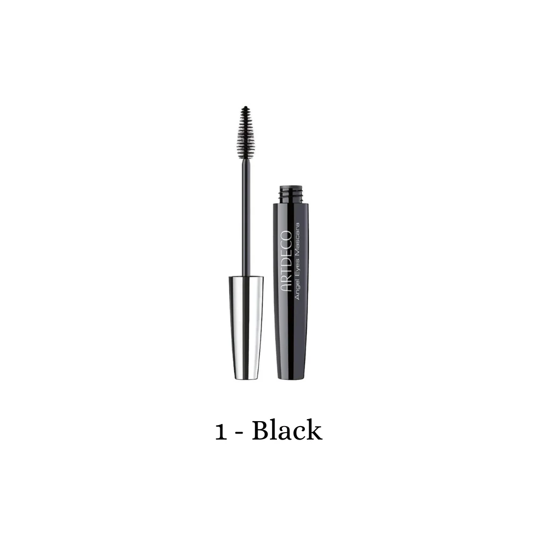 Angel Eyes Mascara - Image 6
