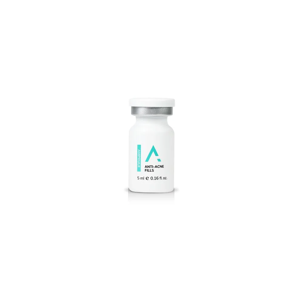 Anti-AC Fills Ampoule 5ml*5ea - Image 2