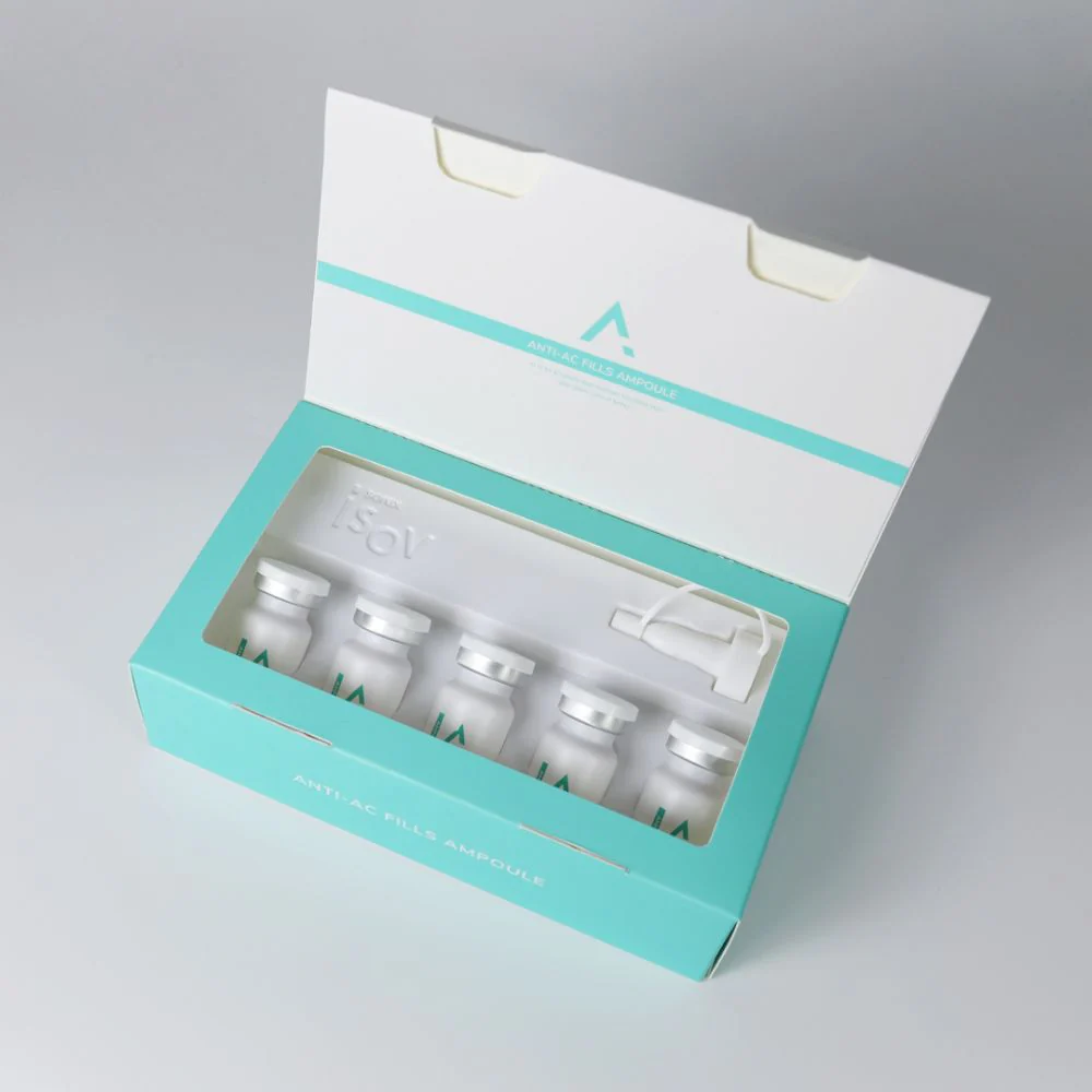 Anti-AC Fills Ampoule 5ml*5ea - Image 3