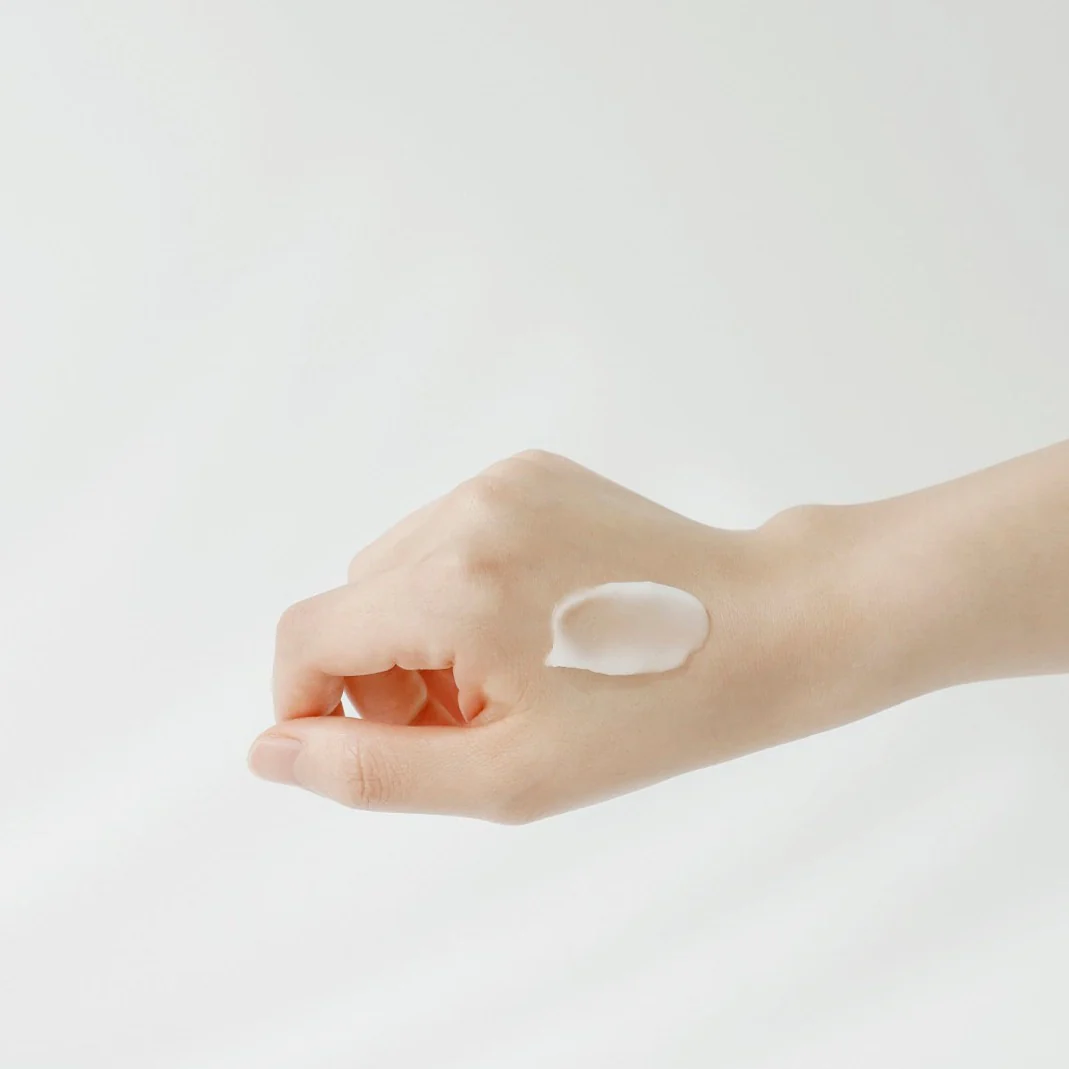 Apricot Blossom Peeling Gel [100ml] - Image 3