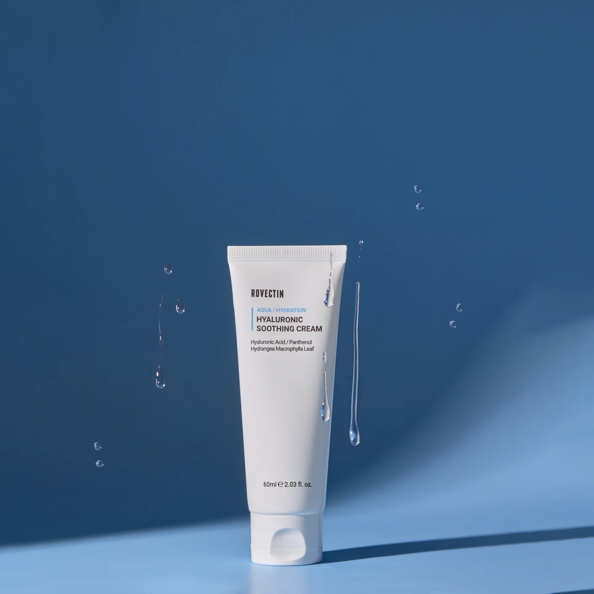 Aqua Hyaluronic Cream 60ml - Image 5