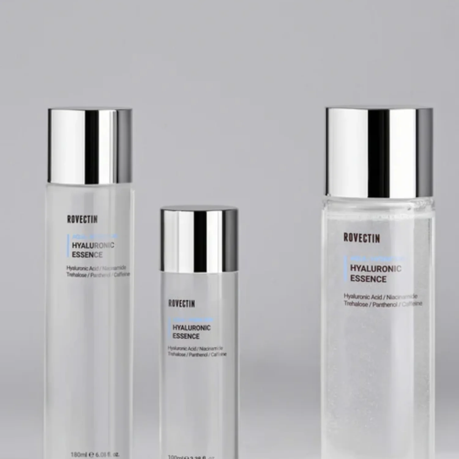 Aqua Hyaluronic Essence 100ml - Image 6