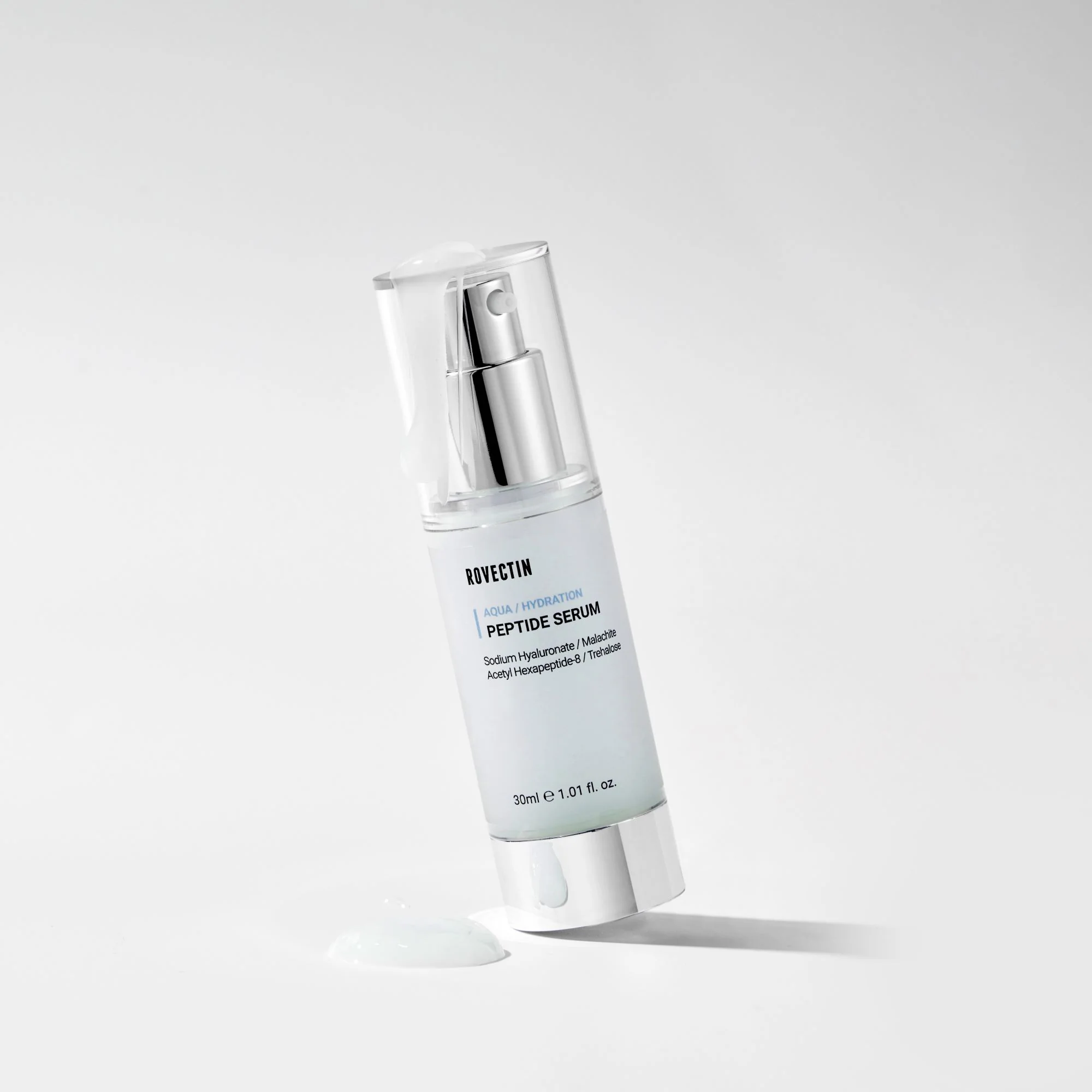 Aqua Peptide Serum 30ml - Image 3