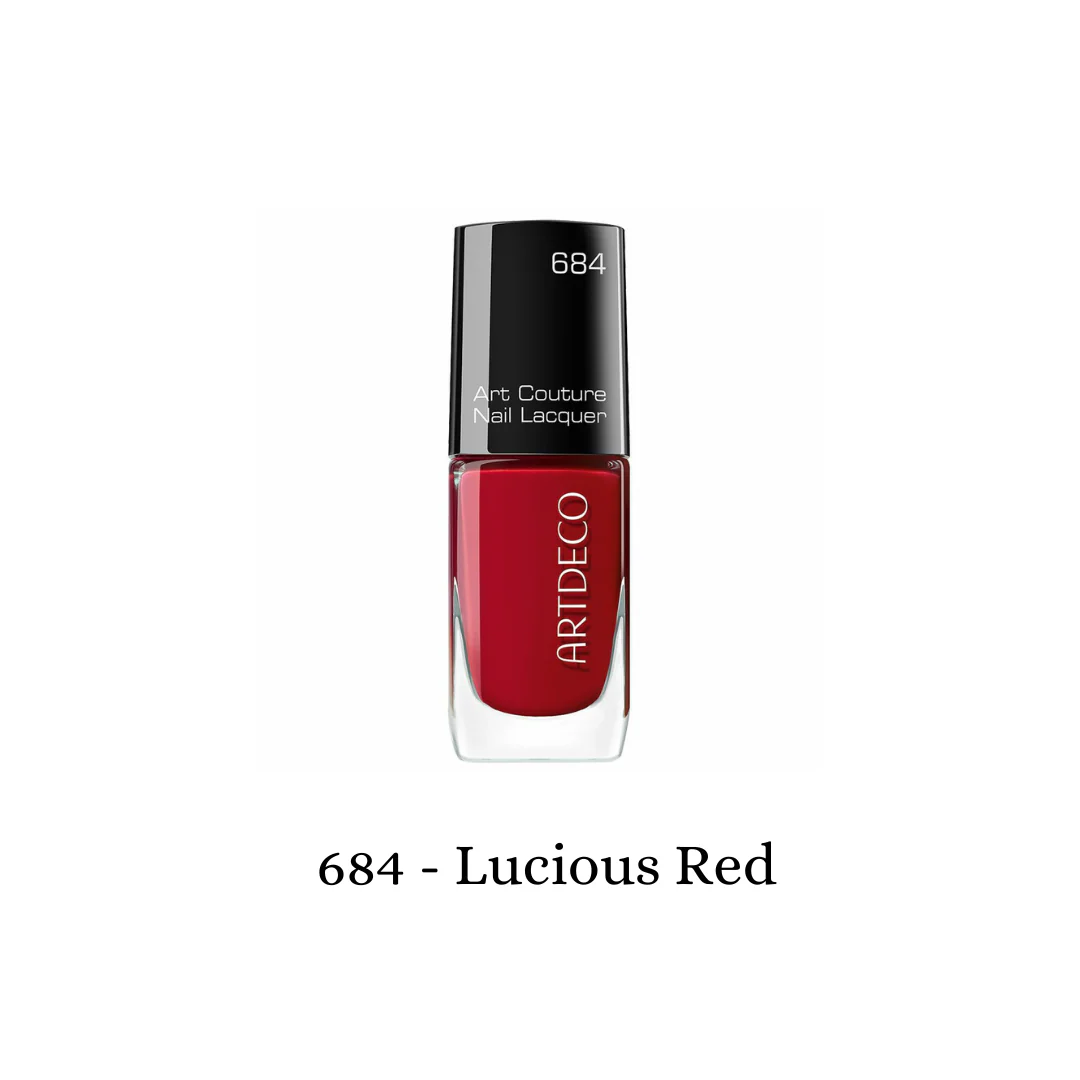 Art Couture Nail Lacquer - Image 13