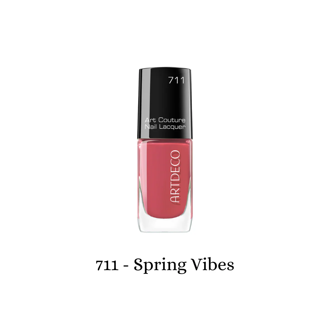 Art Couture Nail Lacquer - Image 29