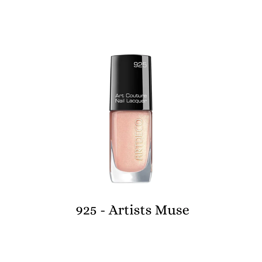 Art Couture Nail Lacquer - Image 50