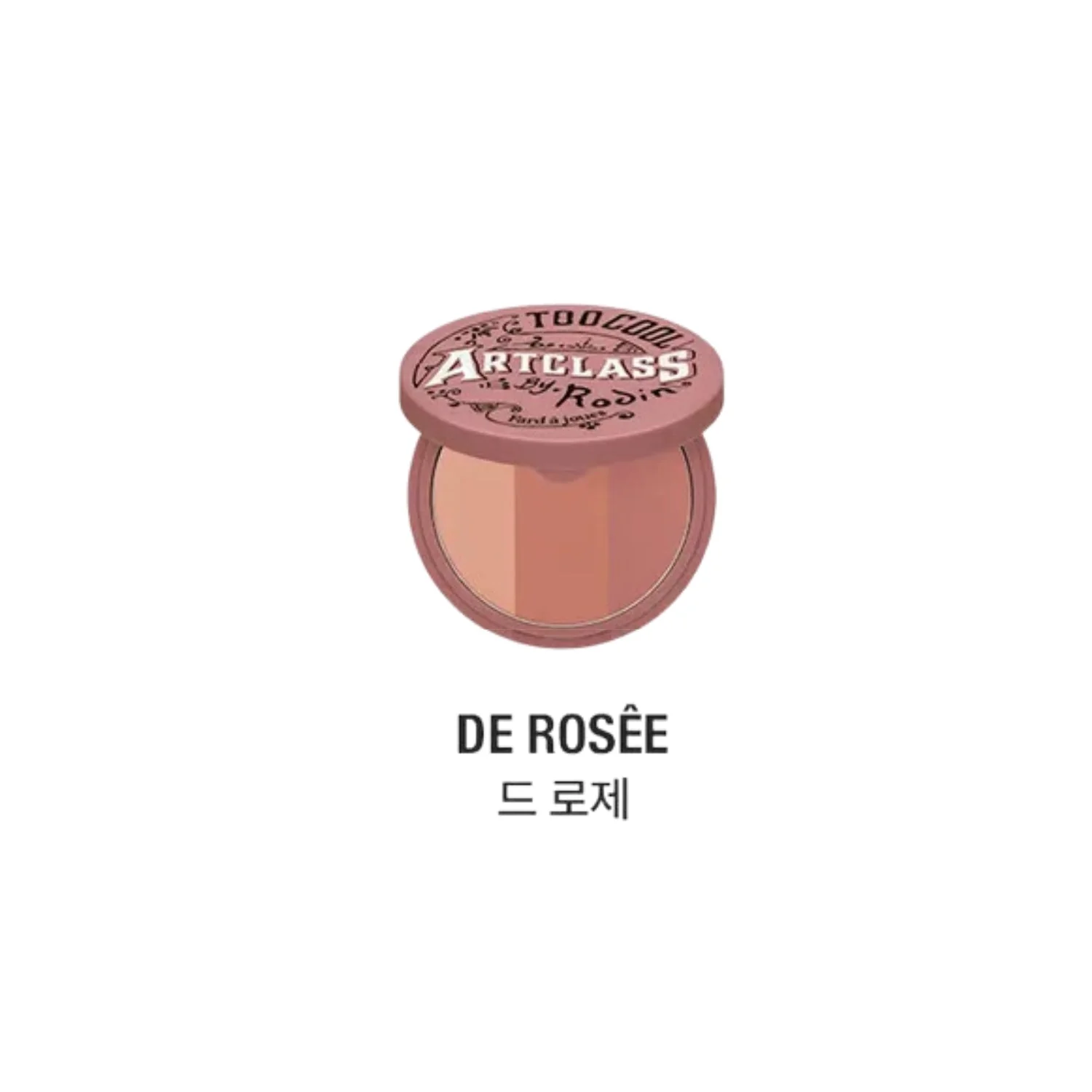 Artclass By Rodin Blusher - Image 9