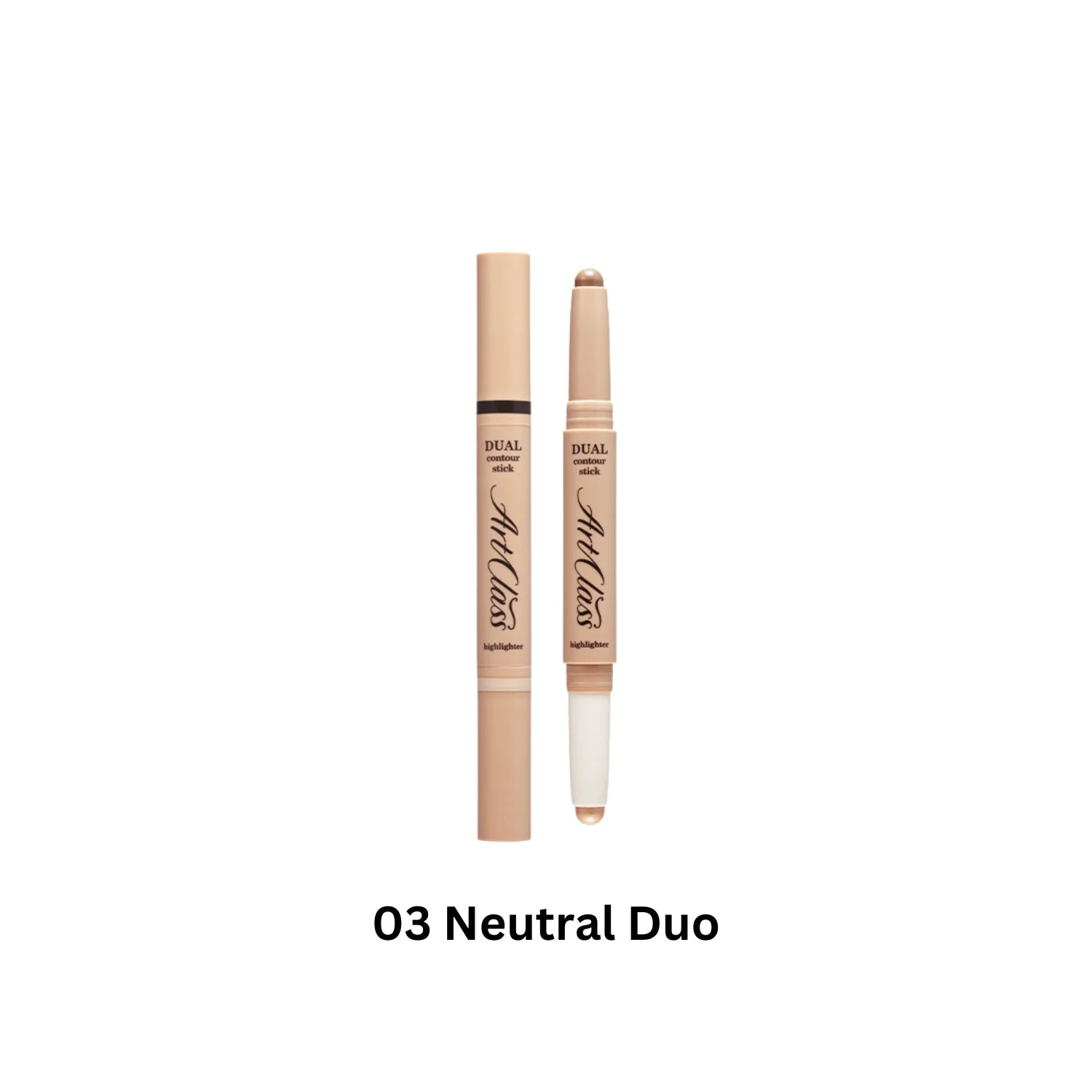 Artclass By Rodin Dual Contour Stick - Image 6