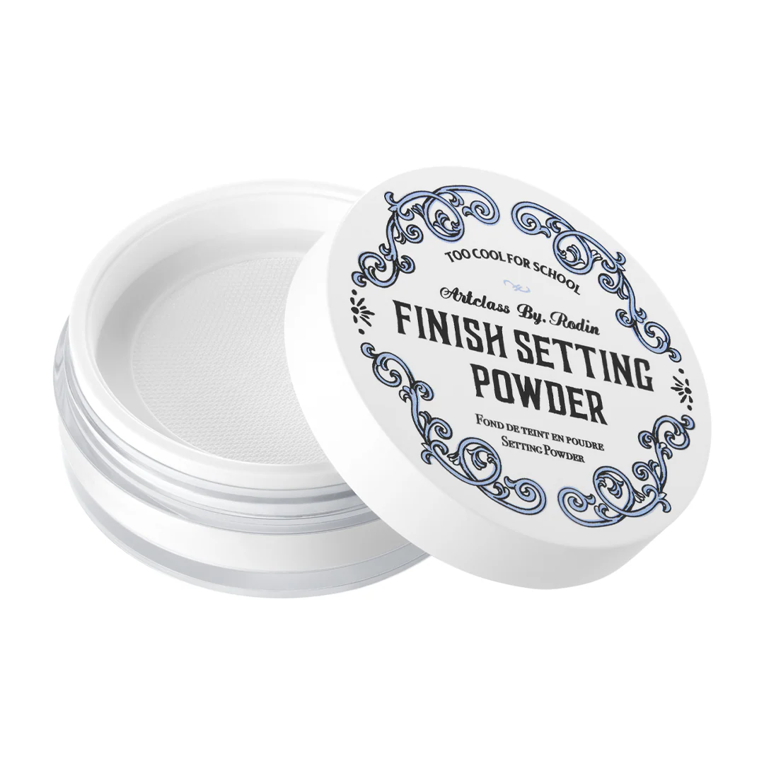 Artclass By Rodin Finish Setting Powder - Image 4