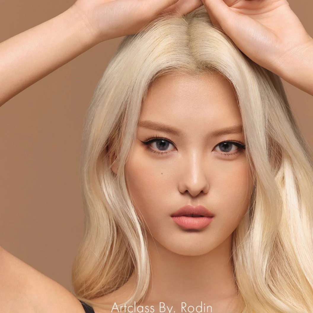 Artclass By Rodin Hair Shading - Image 8