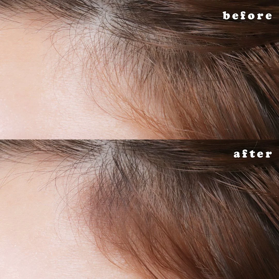 Artclass By Rodin Hair Shading - Image 9