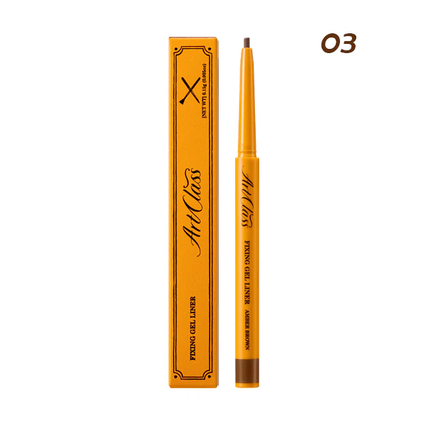 Artclass Fixing Gel Liner - Image 9