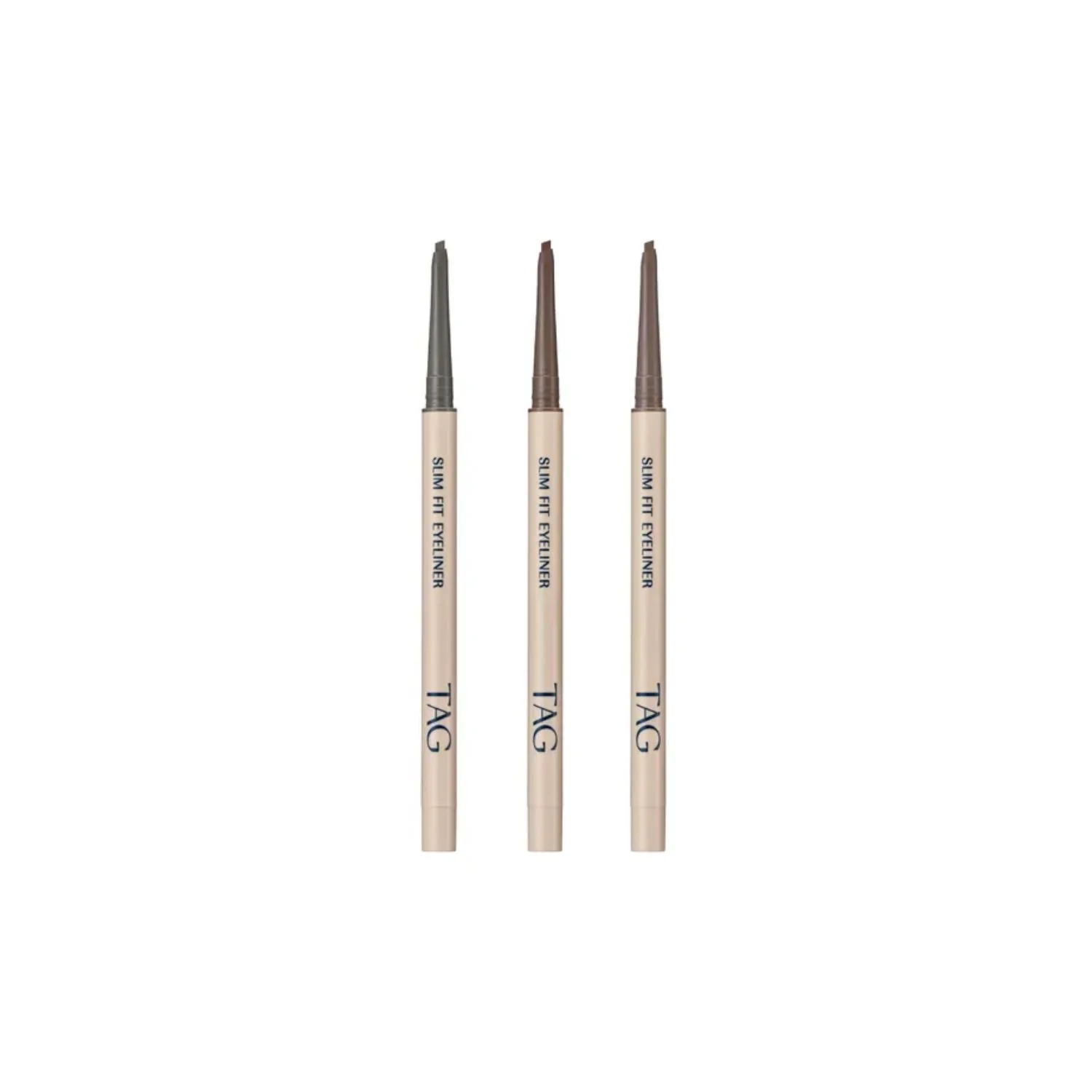 Tag Slim Fit Eyeliner