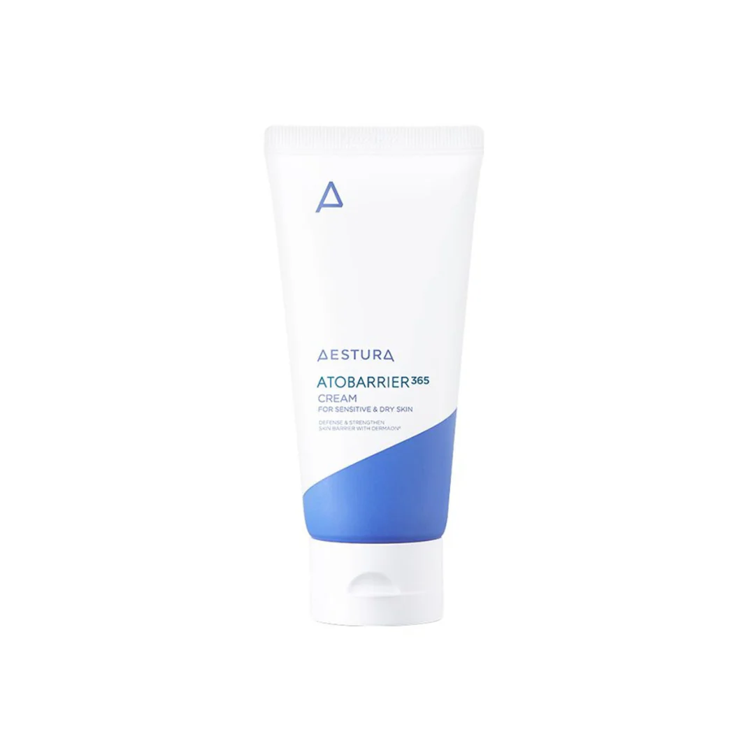 ATO Barrier 365 Cream [80ml]