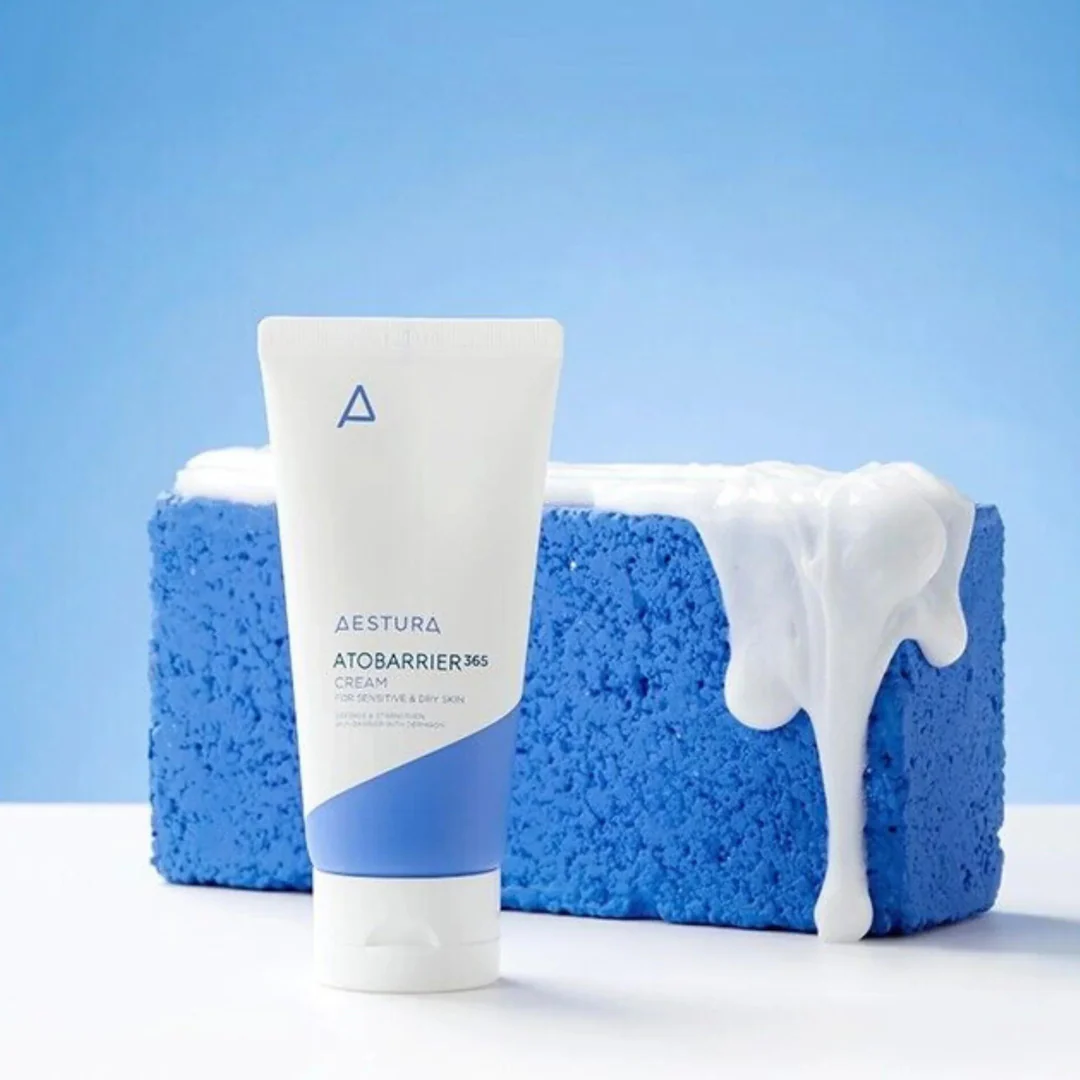 ATO Barrier 365 Cream [80ml] - Image 2