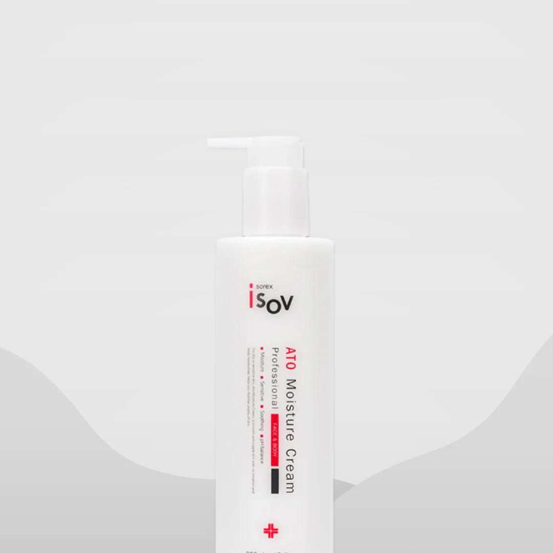 ATO Moisture Cream 300ml - Image 2