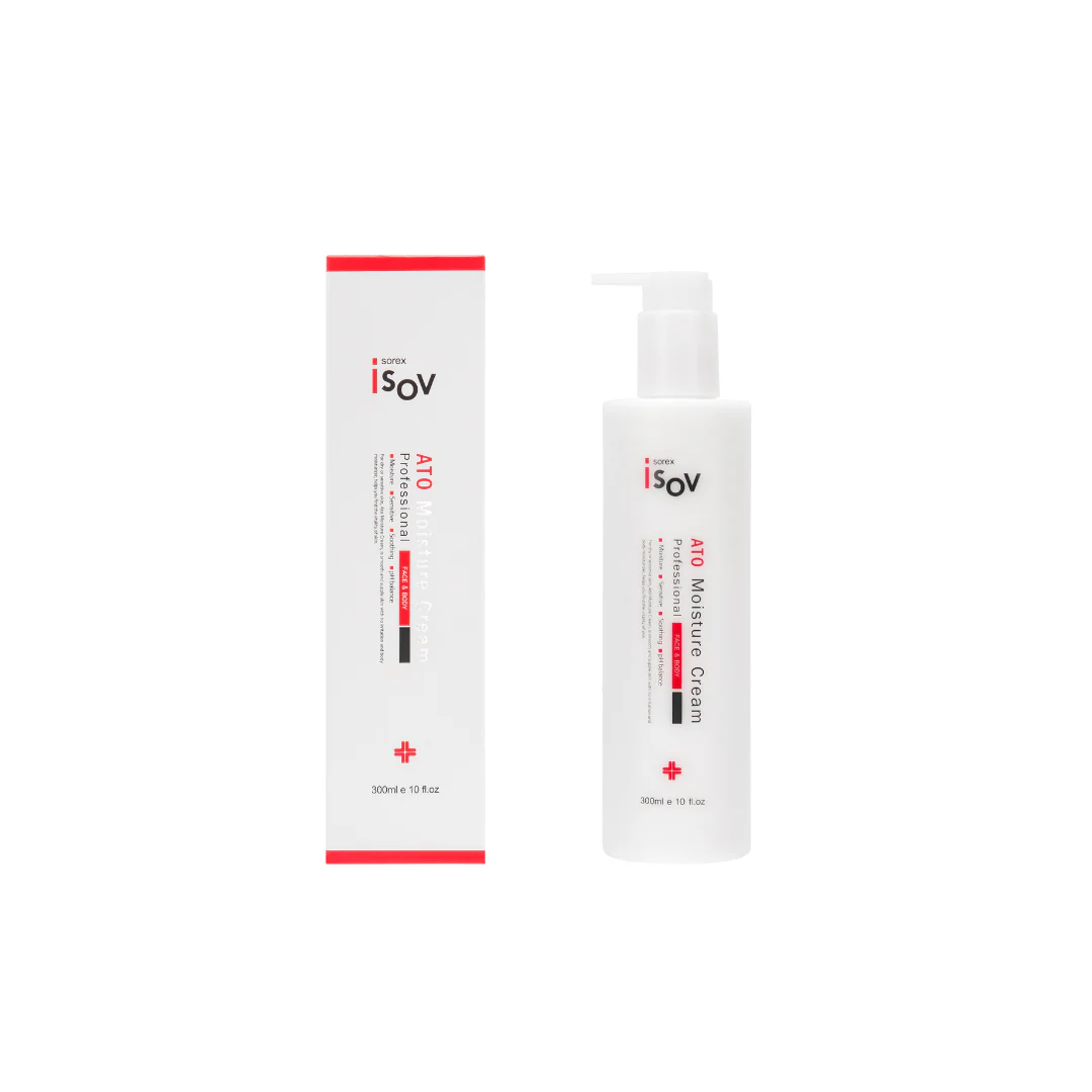 ATO Moisture Cream 300ml - Image 3