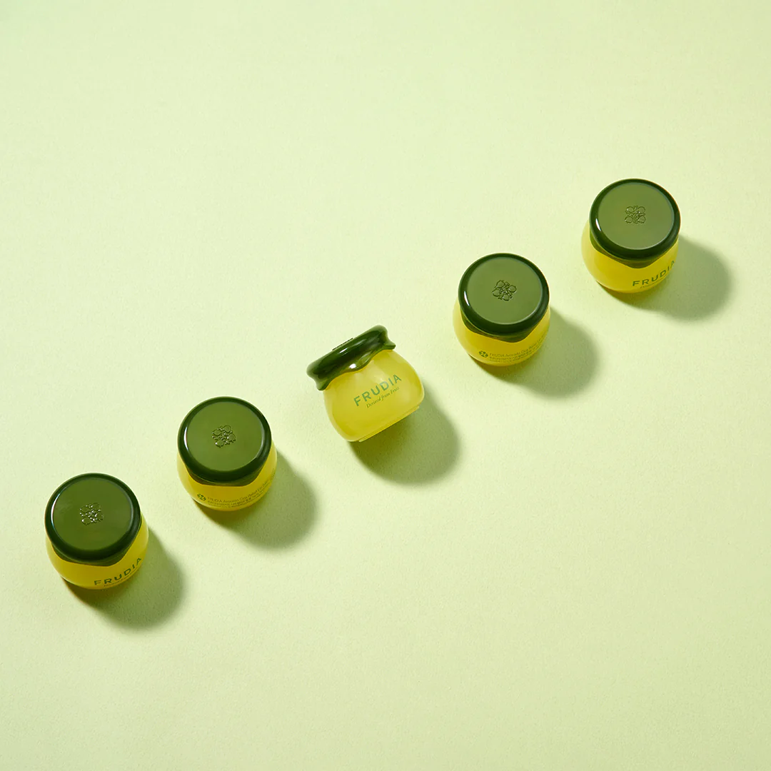 Avocado Cica Relief Lip Balm 10ml - Image 6