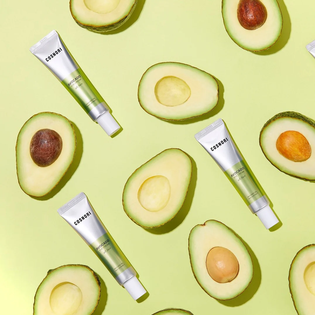 Avocado Eye Cream All Face 15ml/30ml - Image 6