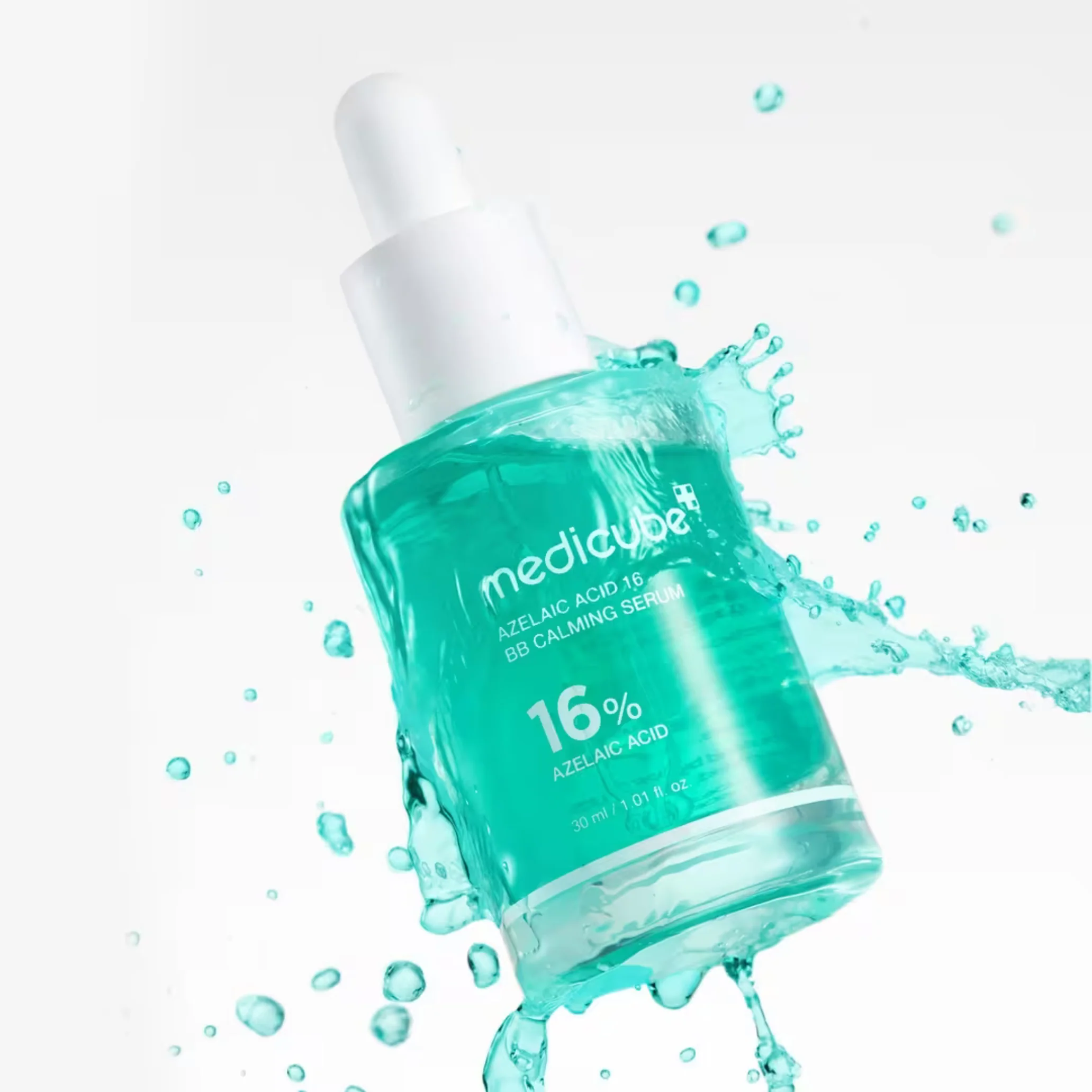 Azelaic Acid 16 BB Calming Serum [30ml] - Image 2