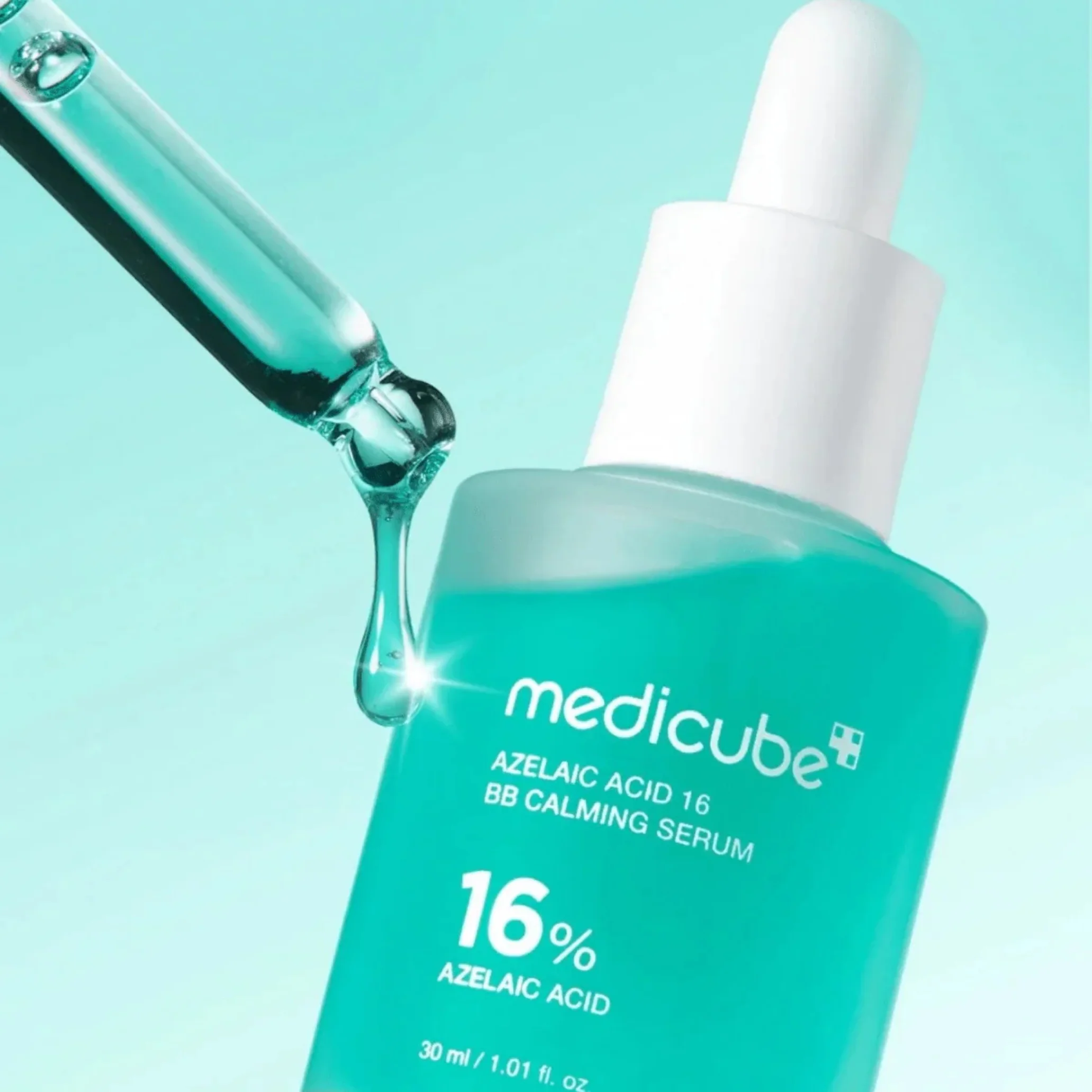 Azelaic Acid 16 BB Calming Serum [30ml] - Image 3