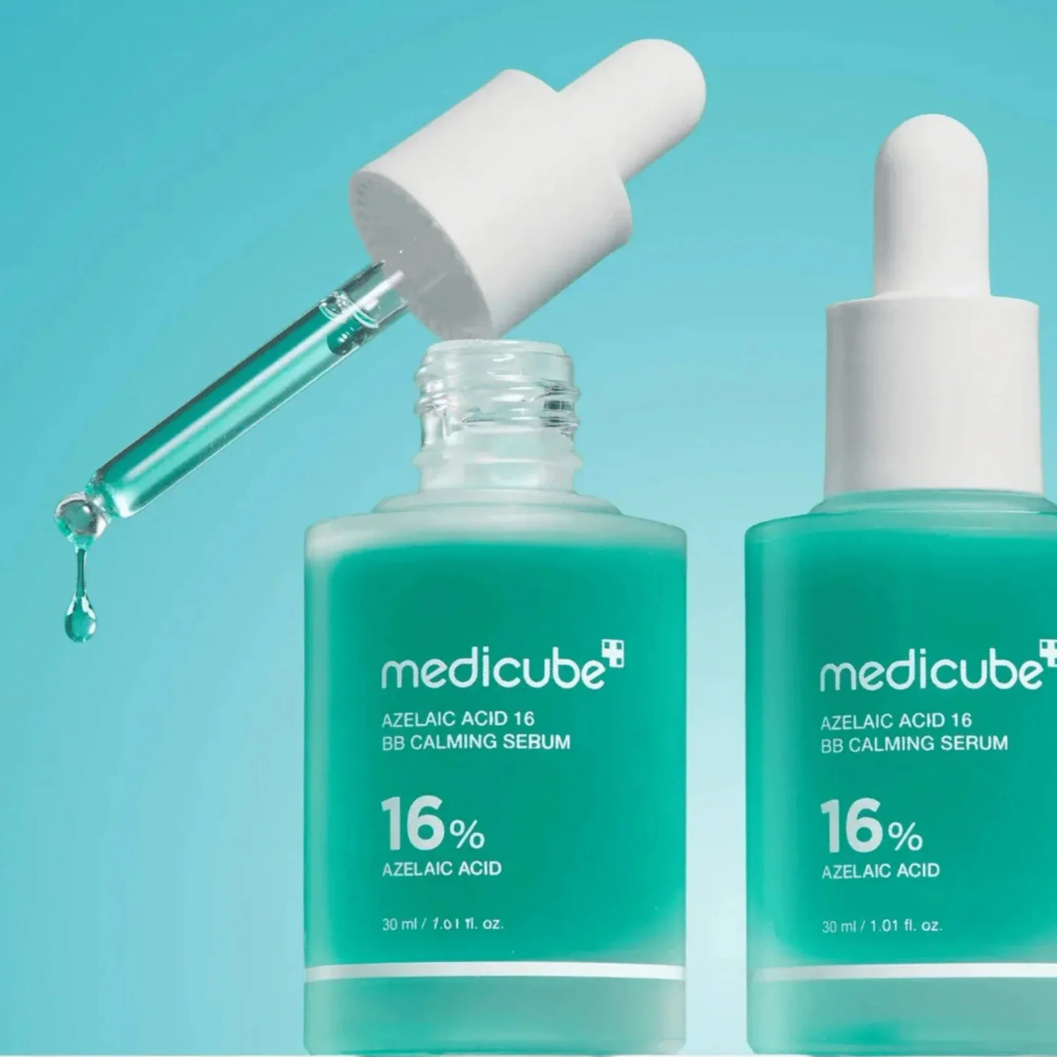 Azelaic Acid 16 BB Calming Serum [30ml] - Image 4