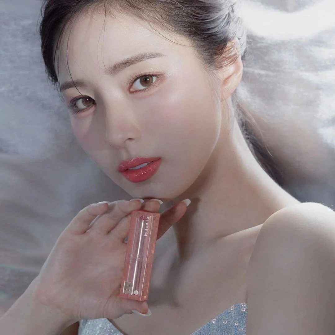 B. By Banila Glow Veil Lipstick - Image 2