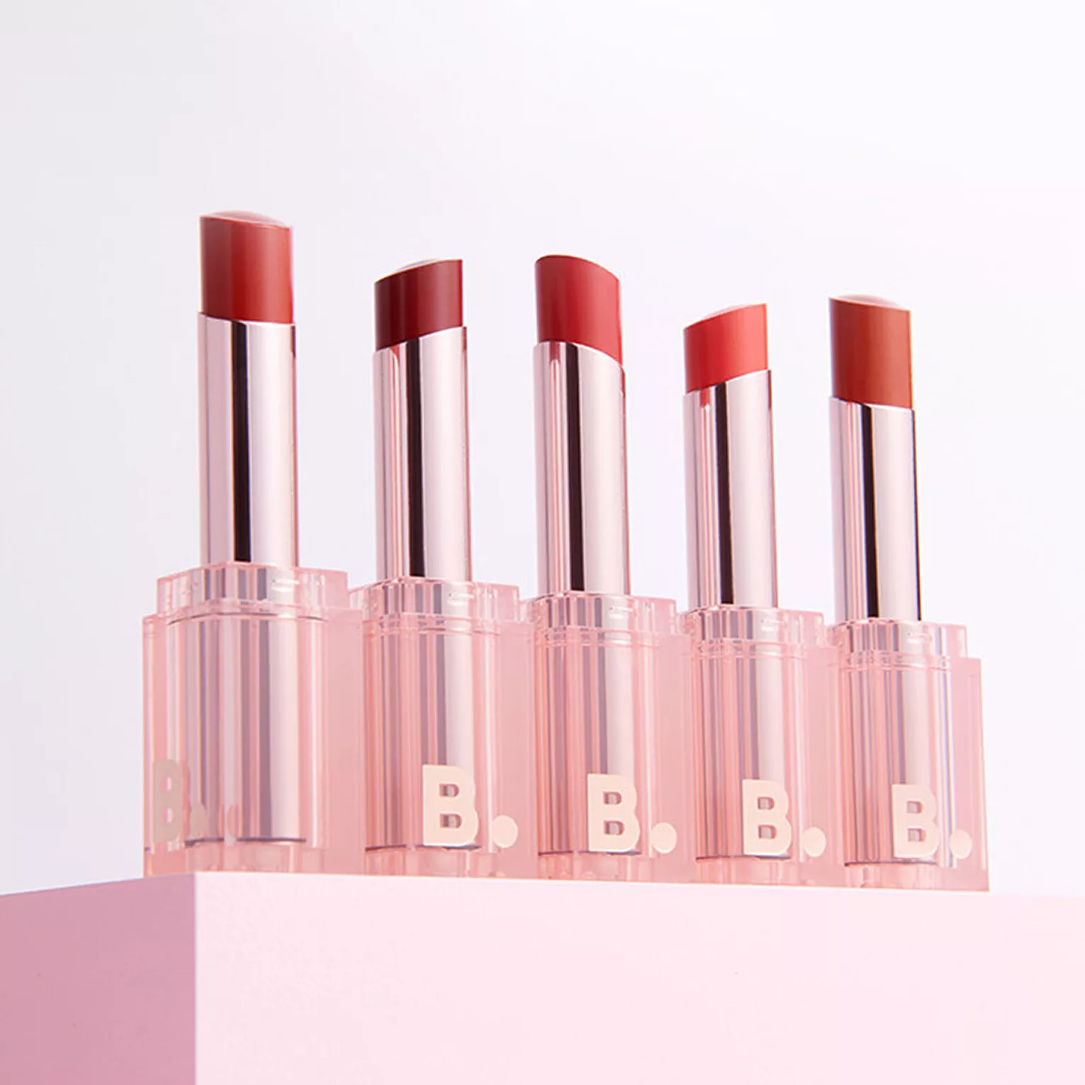 B. By Banila Glow Veil Lipstick - Image 3