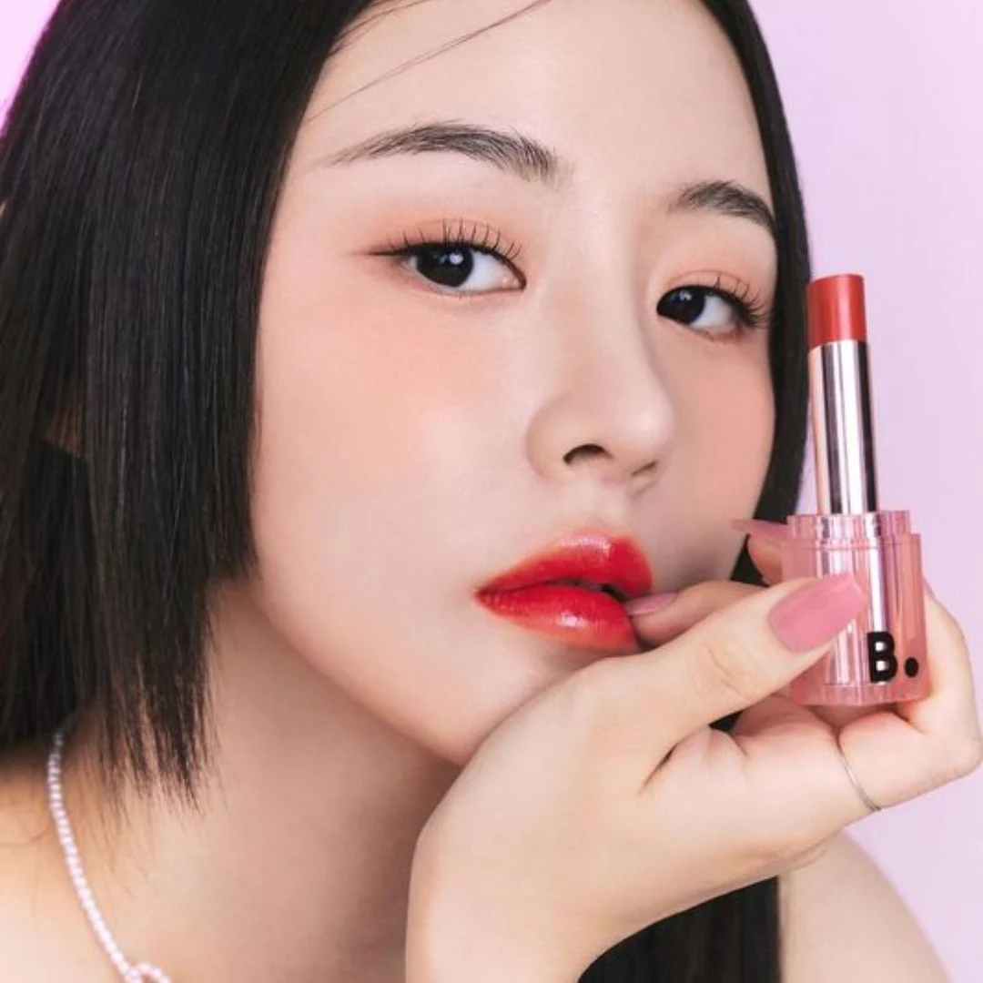 B. By Banila Glow Veil Lipstick - Image 9