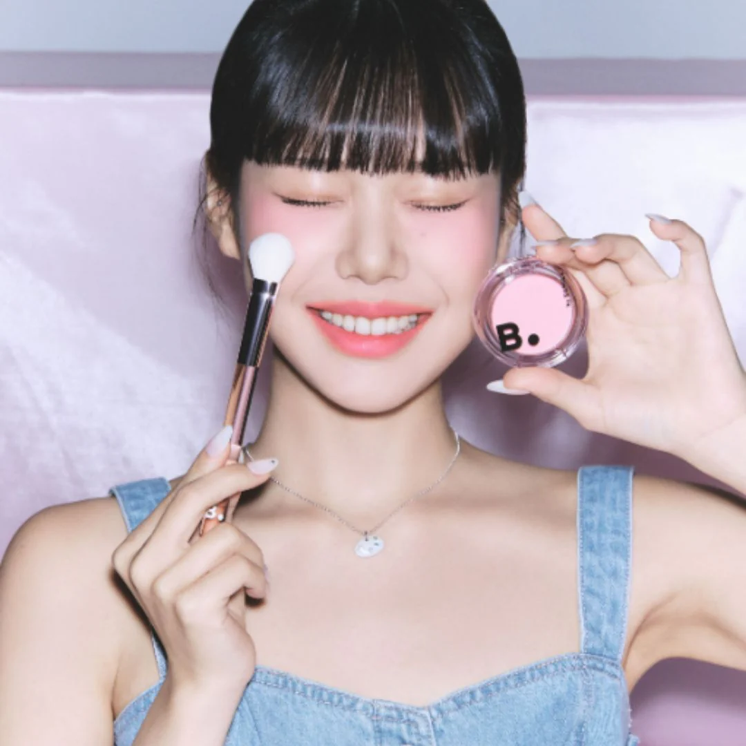 B. By Banila Priming Veil Cheek - Image 11