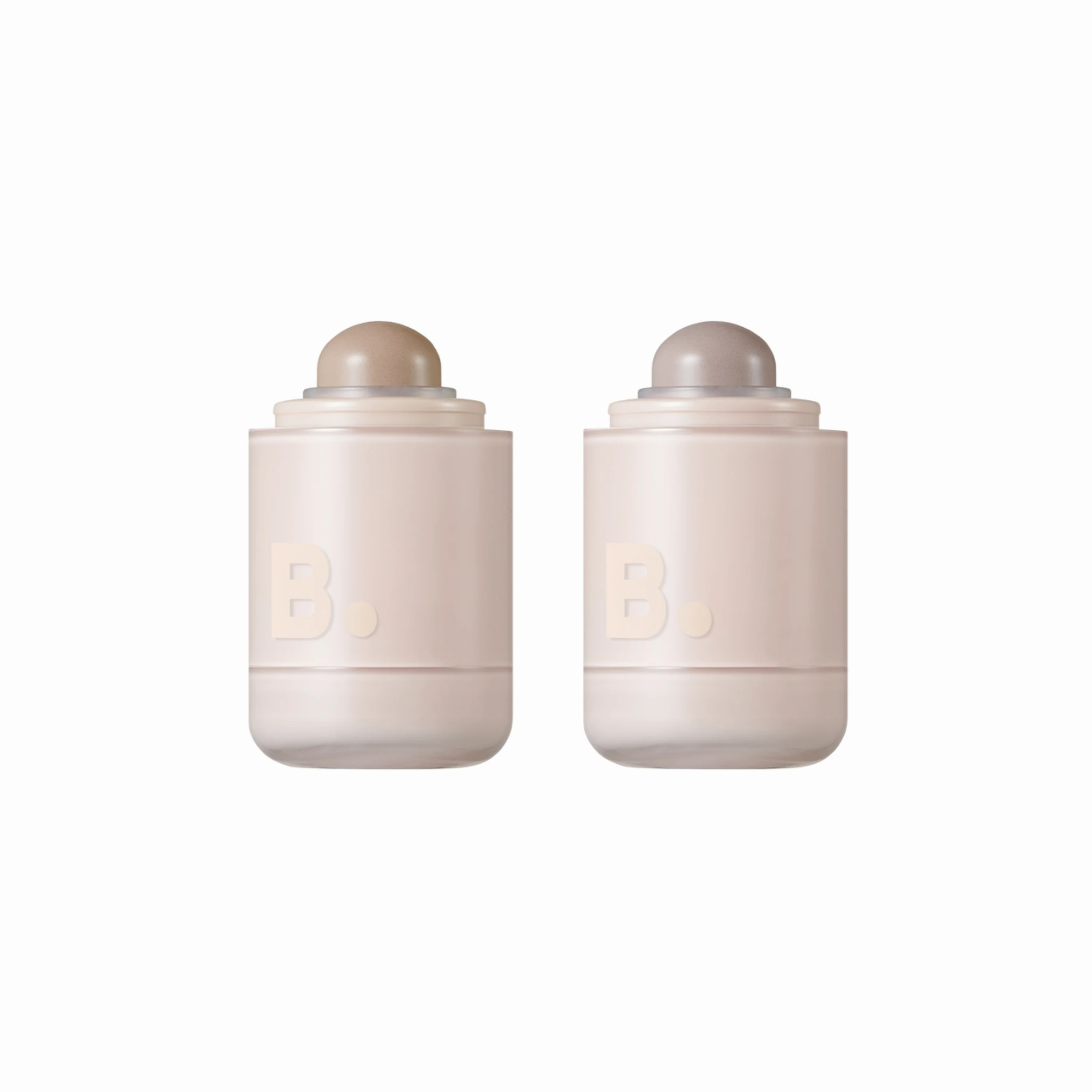 B. By Banila Romantic Blush Contour