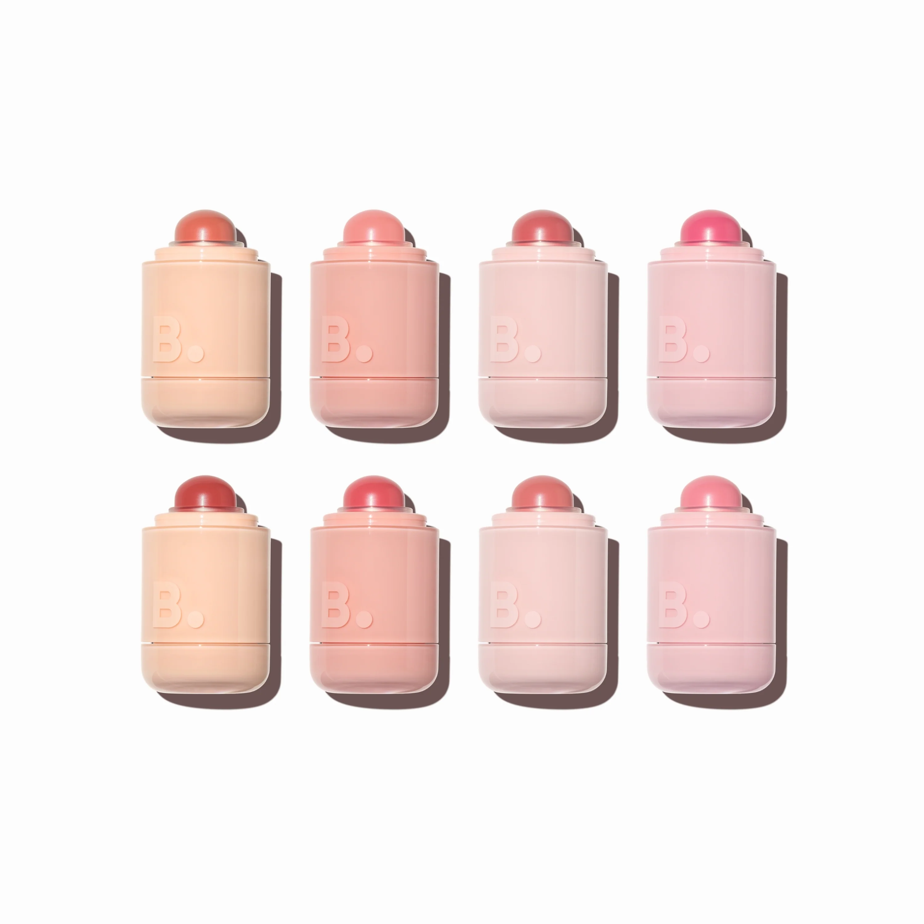 B. By Banila Romantic Blush Lip & Cheek