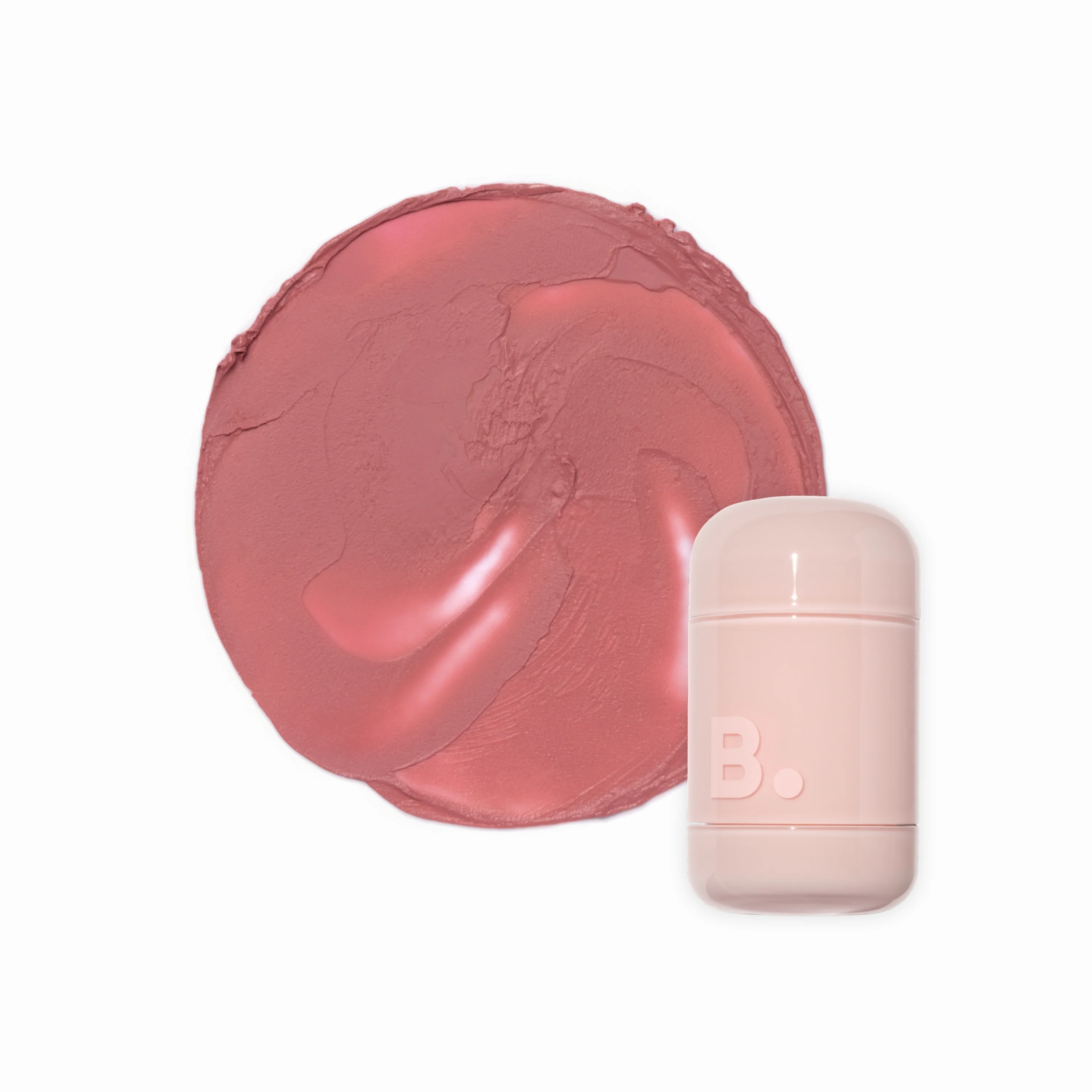 B. By Banila Romantic Blush Lip & Cheek - Image 15
